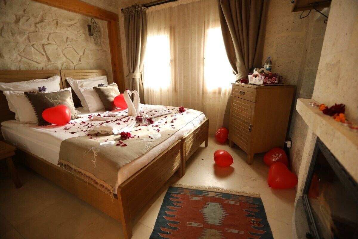 Anatelein Boutique Cave