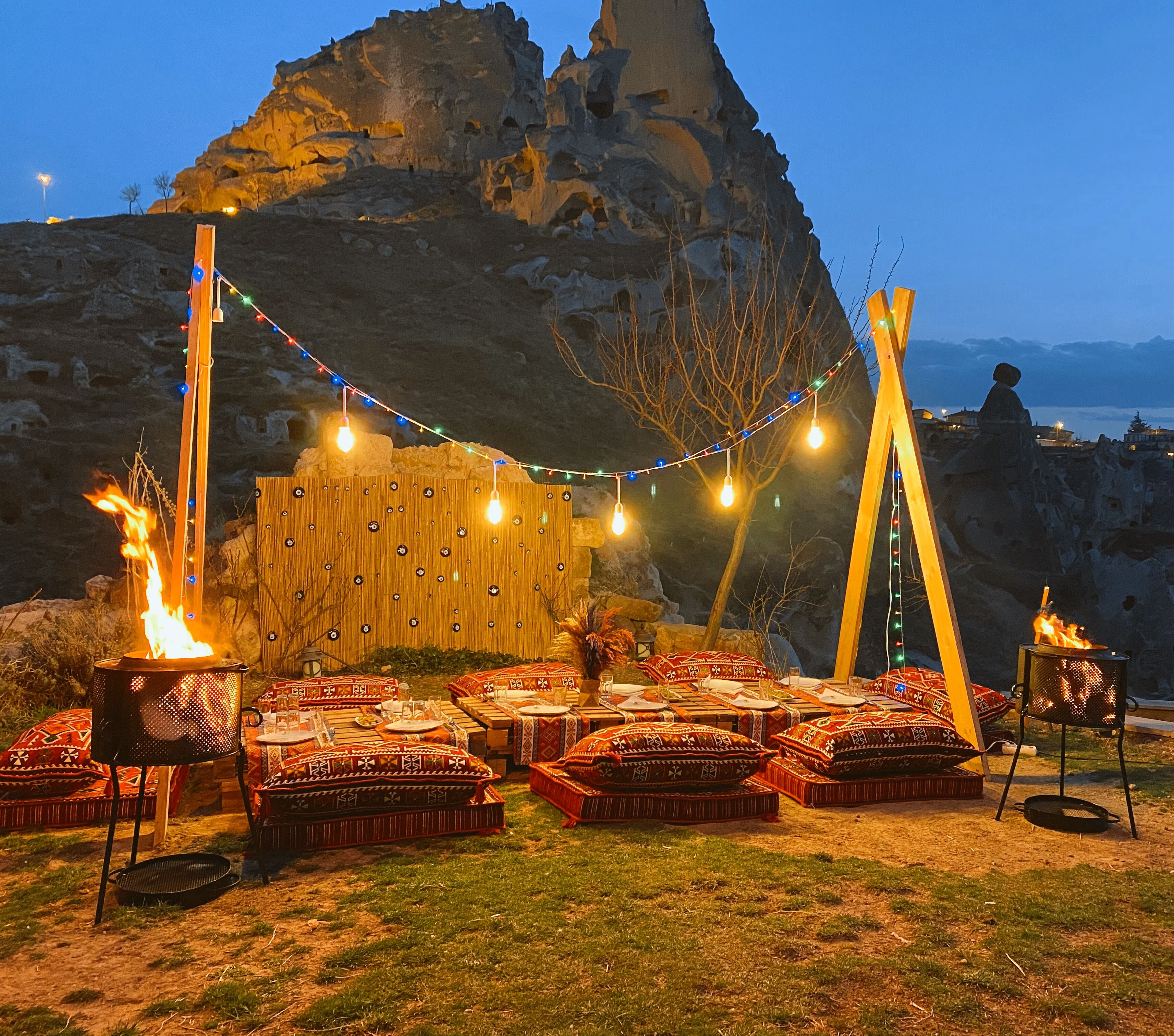 Anatelein Boutique Cave