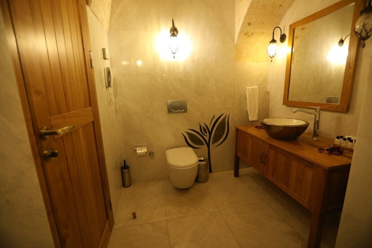 Anatelein Boutique Cave