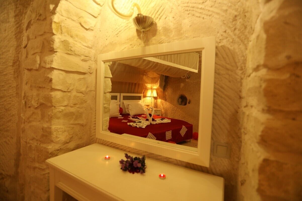 Anatelein Boutique Cave