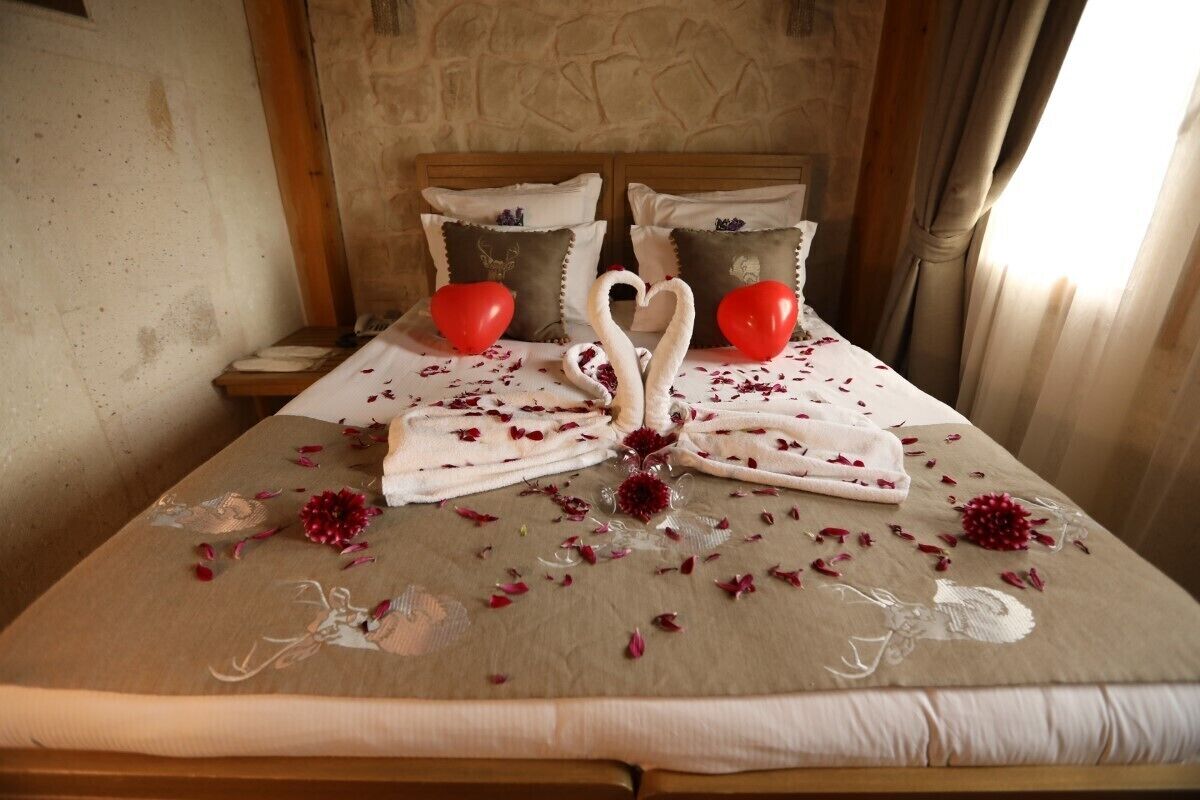 Anatelein Boutique Cave