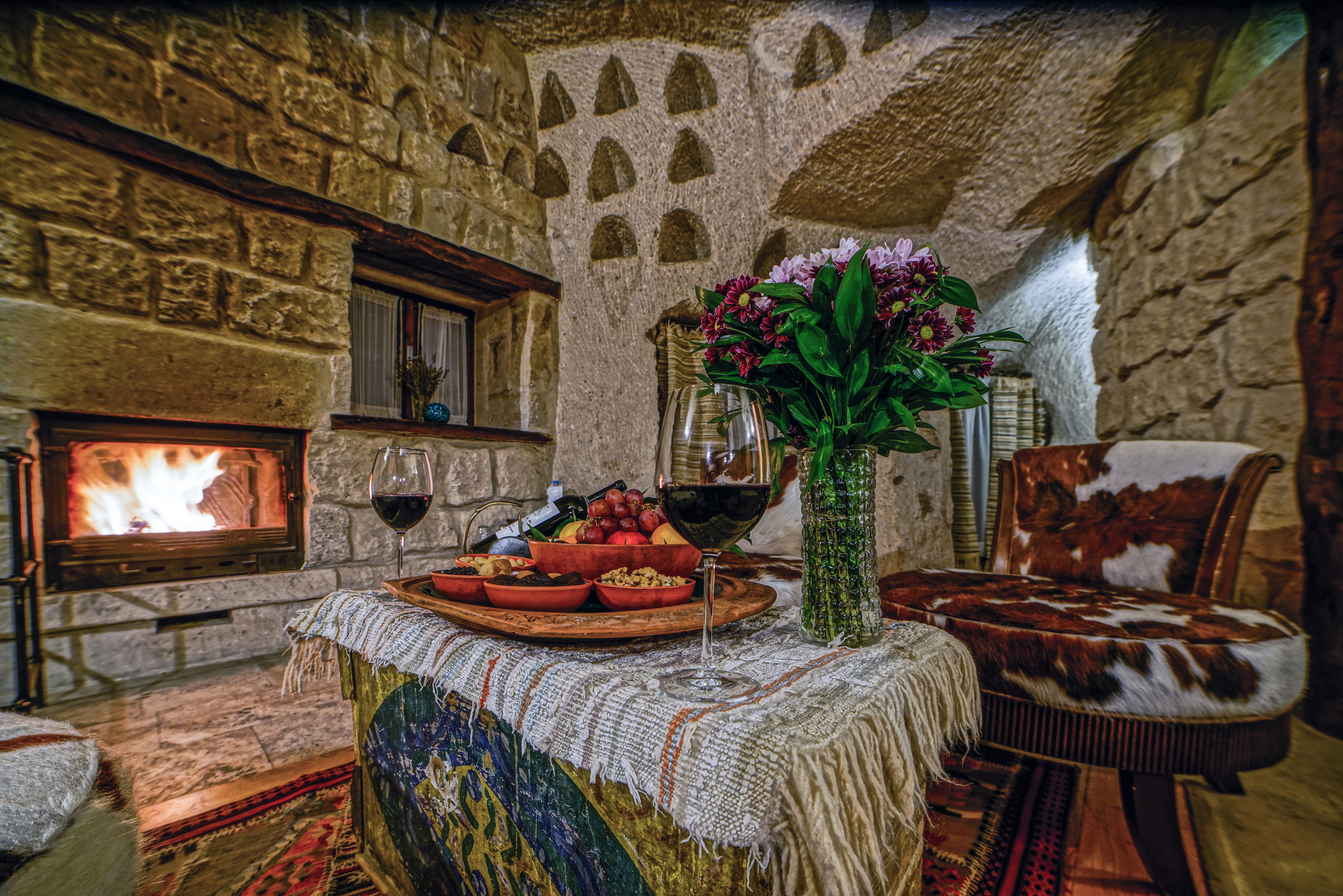 Anatolian Houses