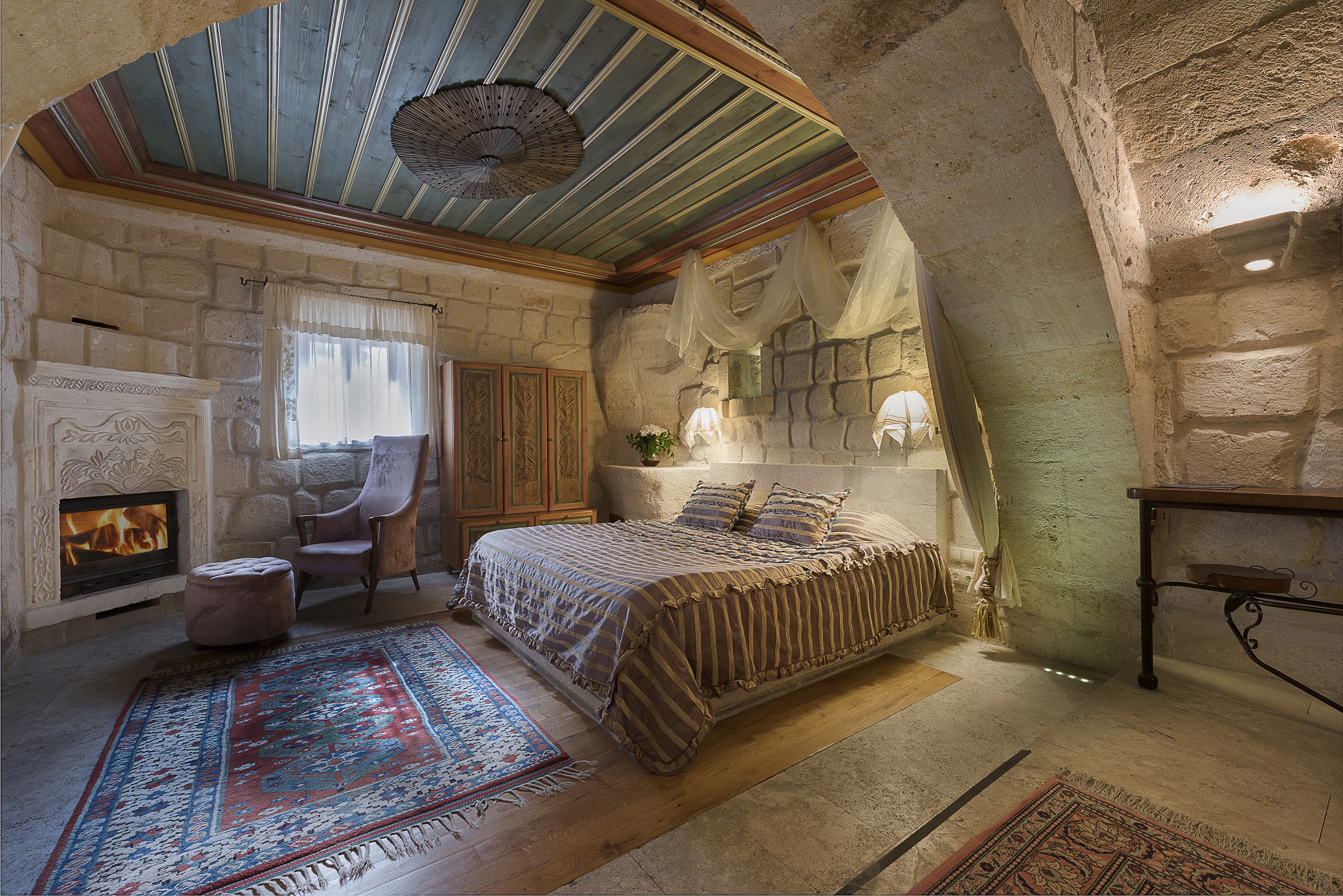 Anatolian Houses