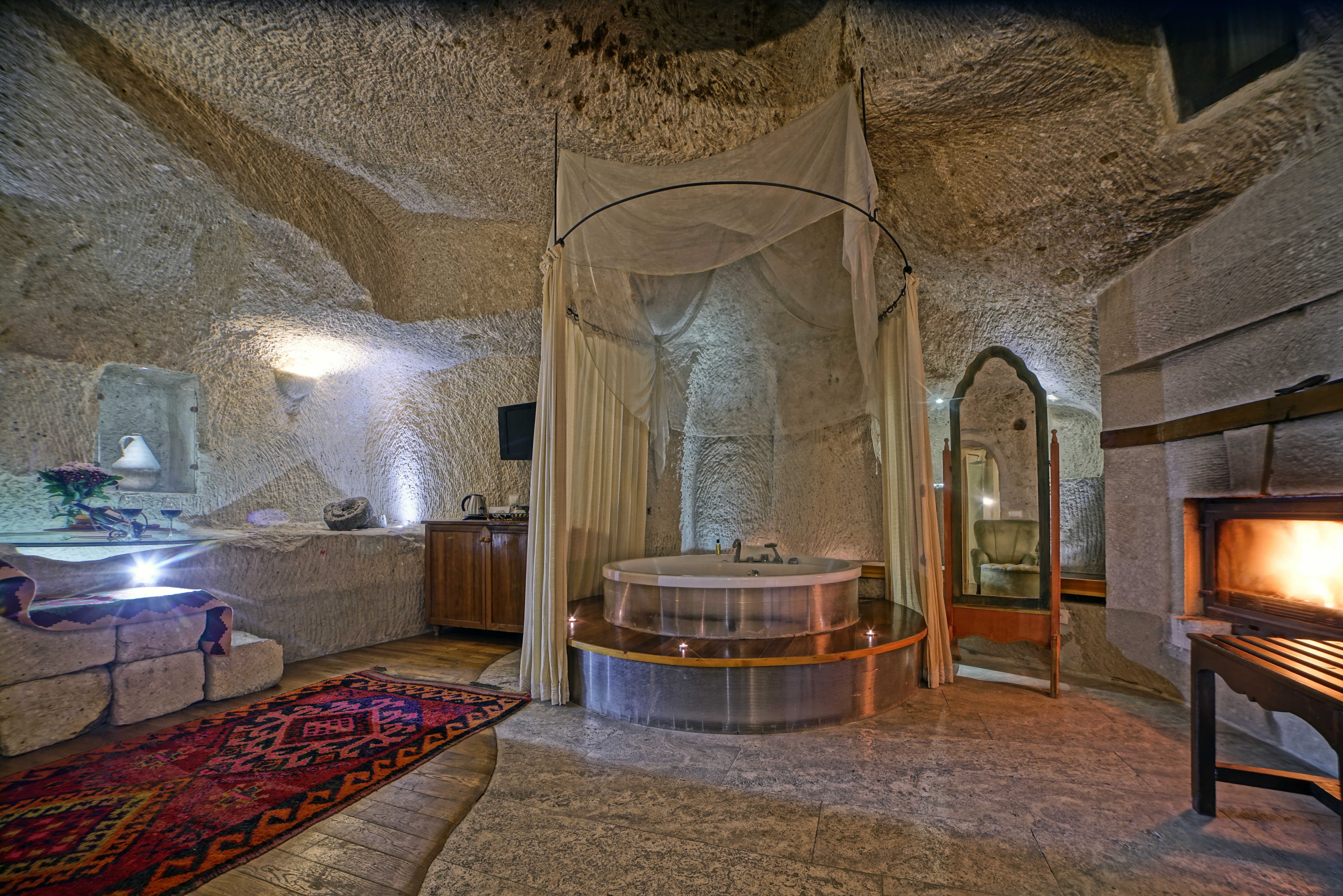 Anatolian Houses