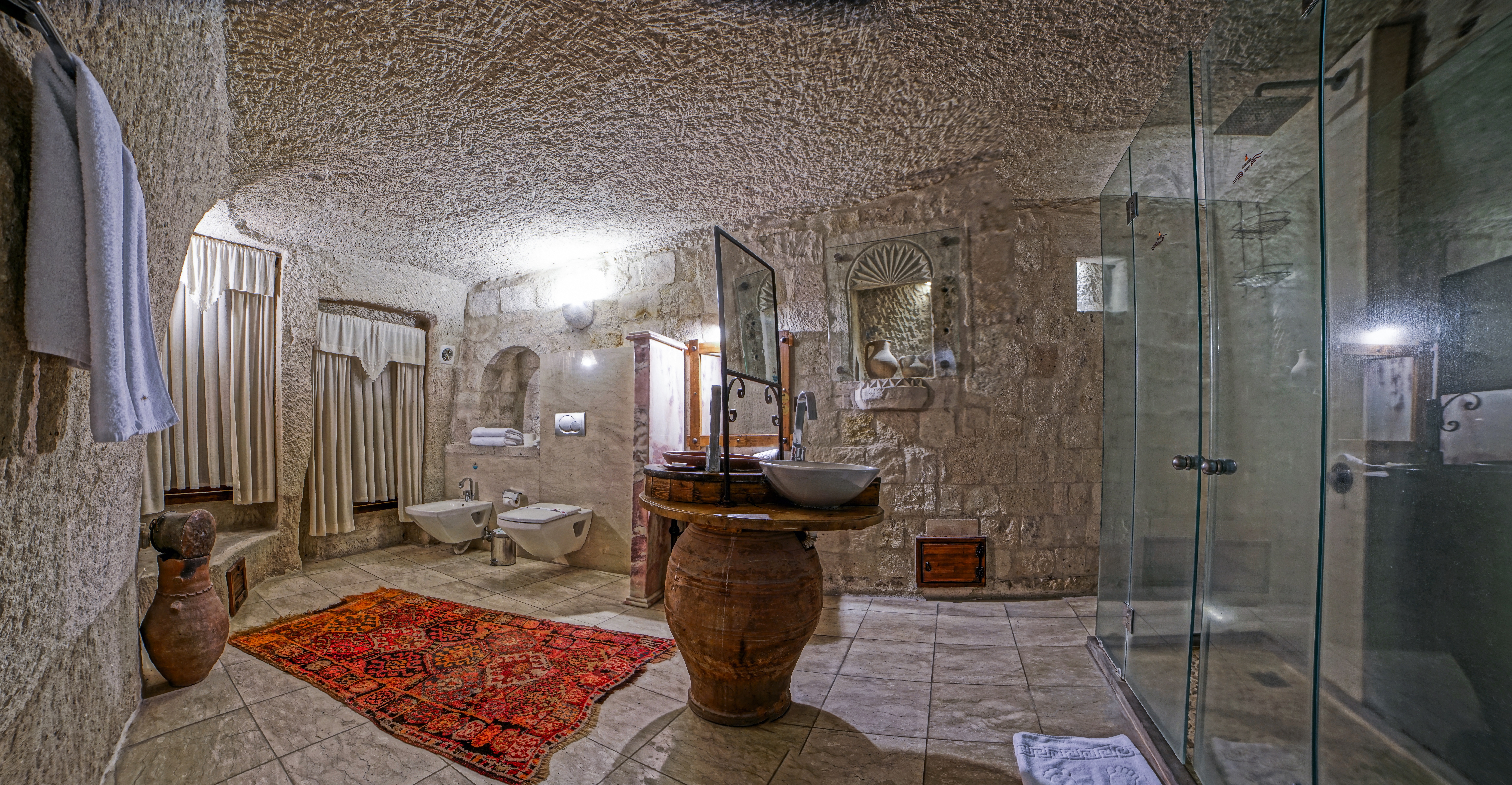 Anatolian Houses