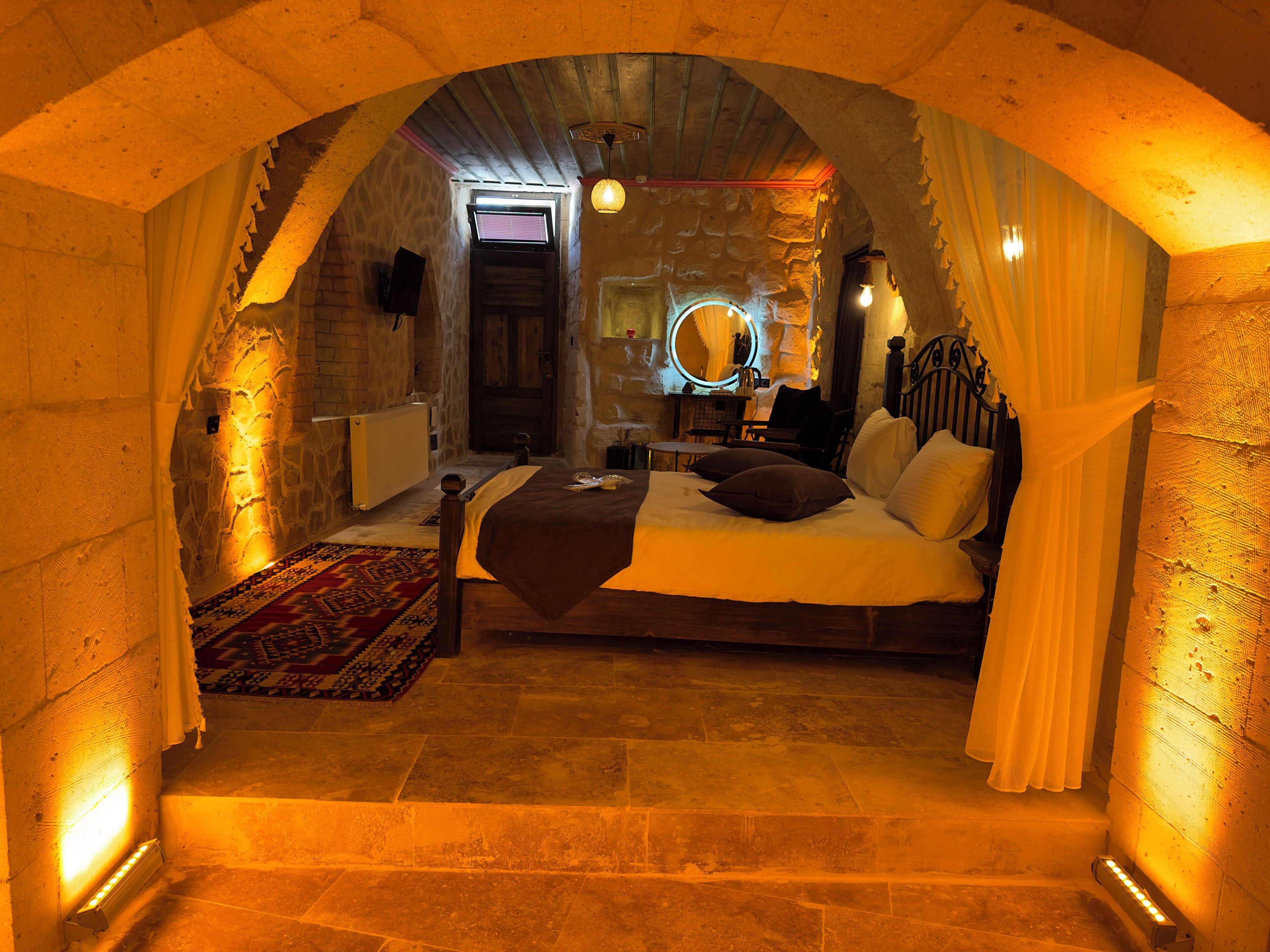 Angel View Suites