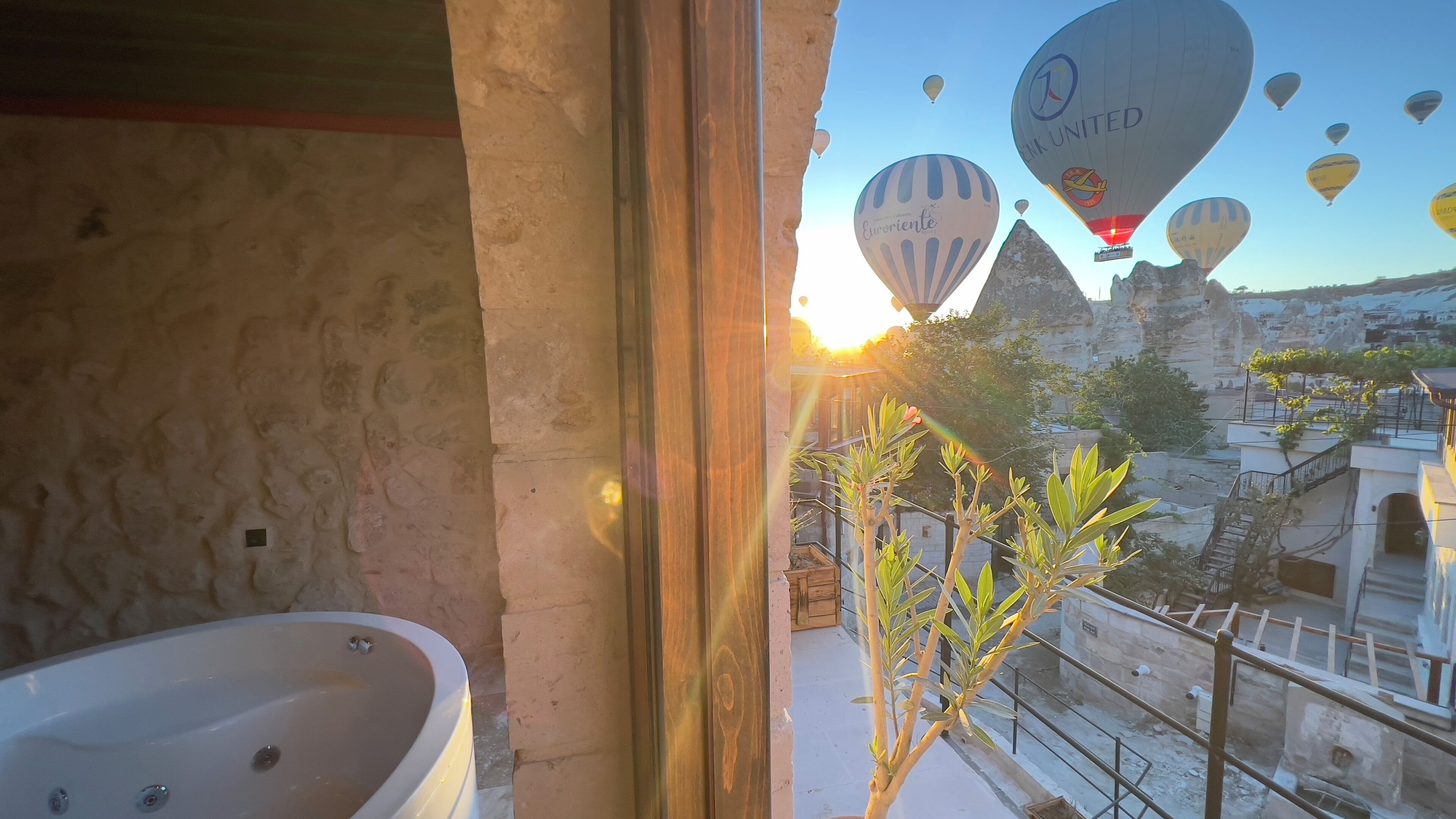 Angel View Suites