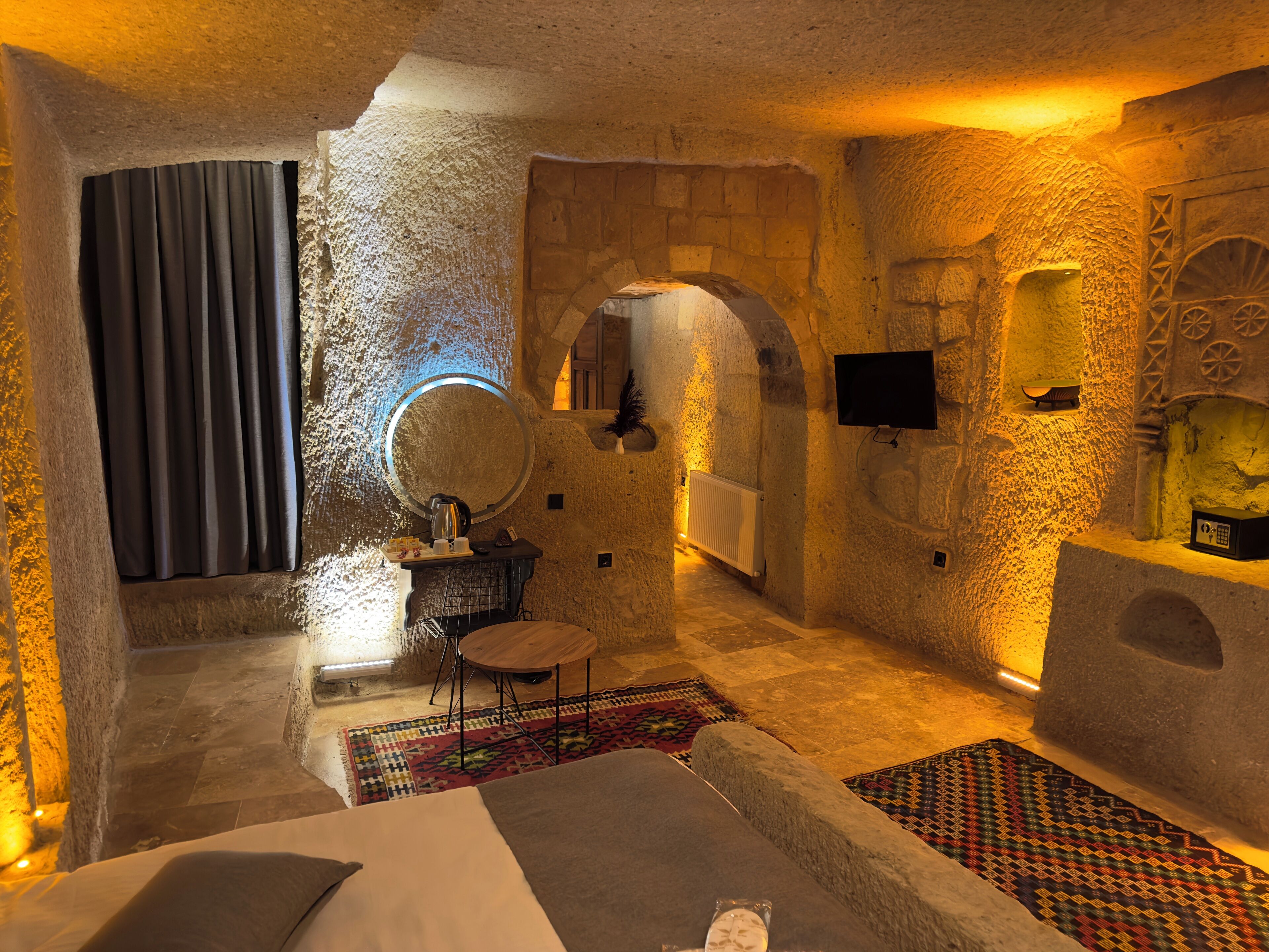 Angel View Suites