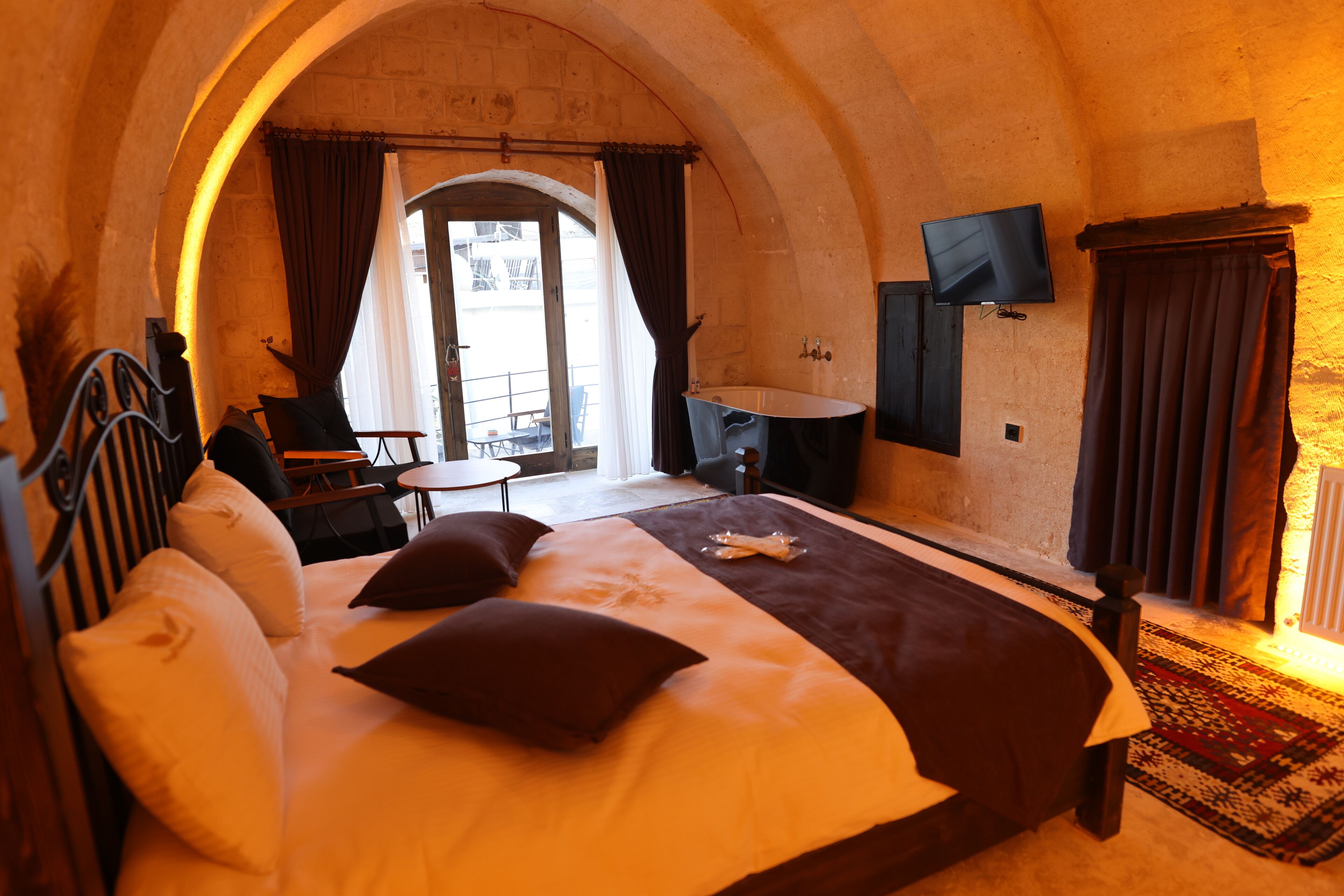 Angel View Suites