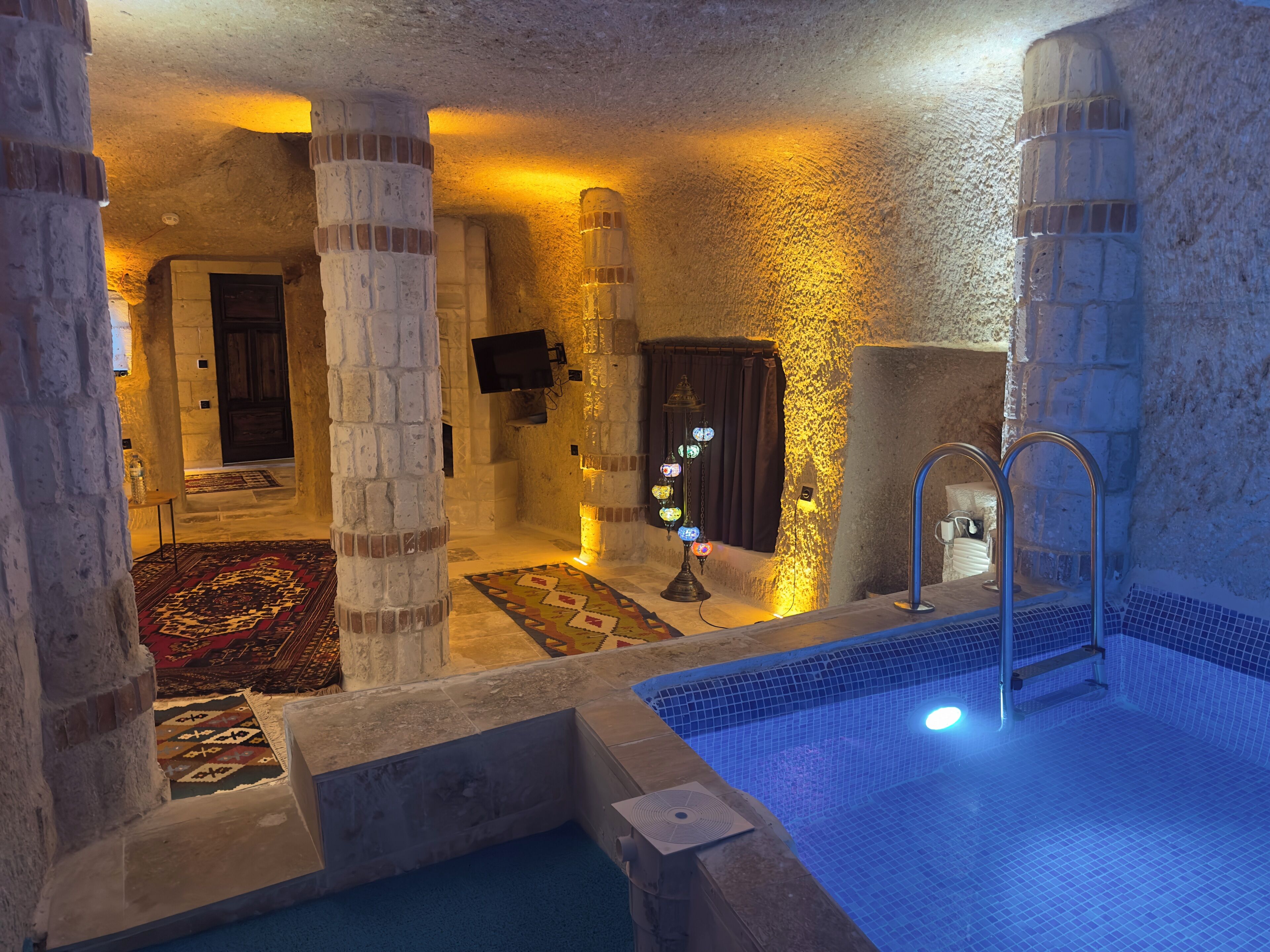 Angel View Suites
