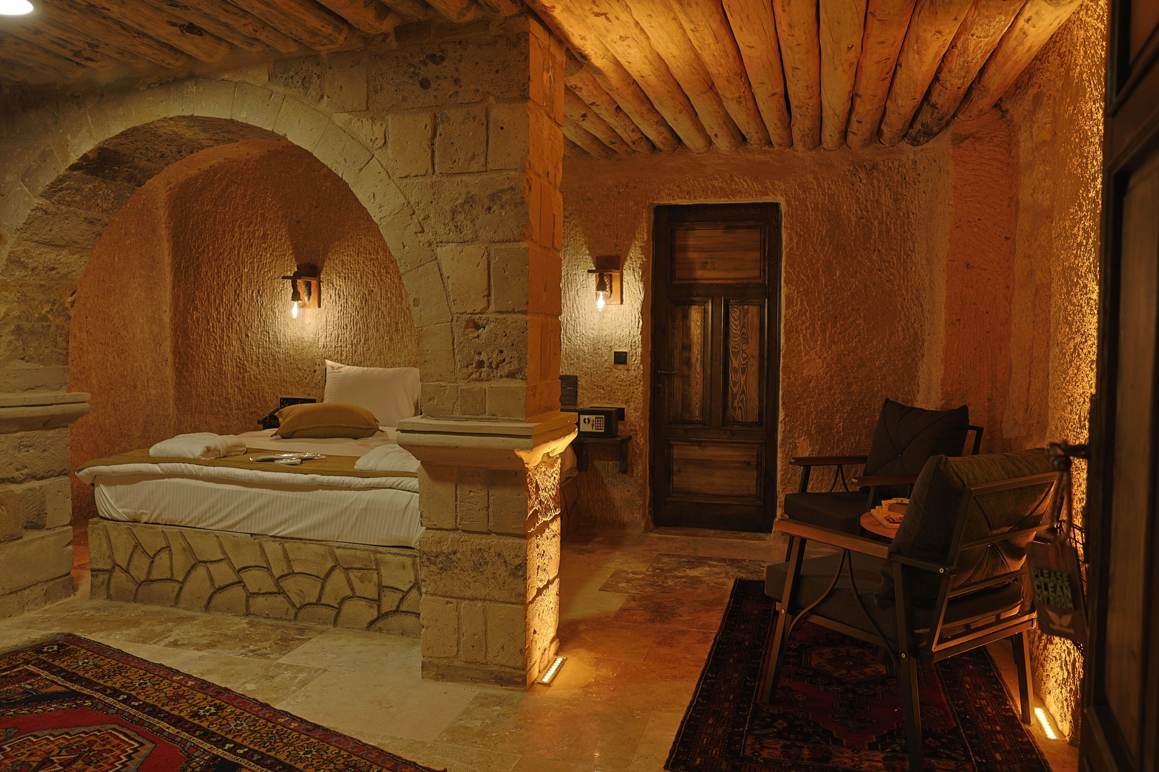 Angel View Suites