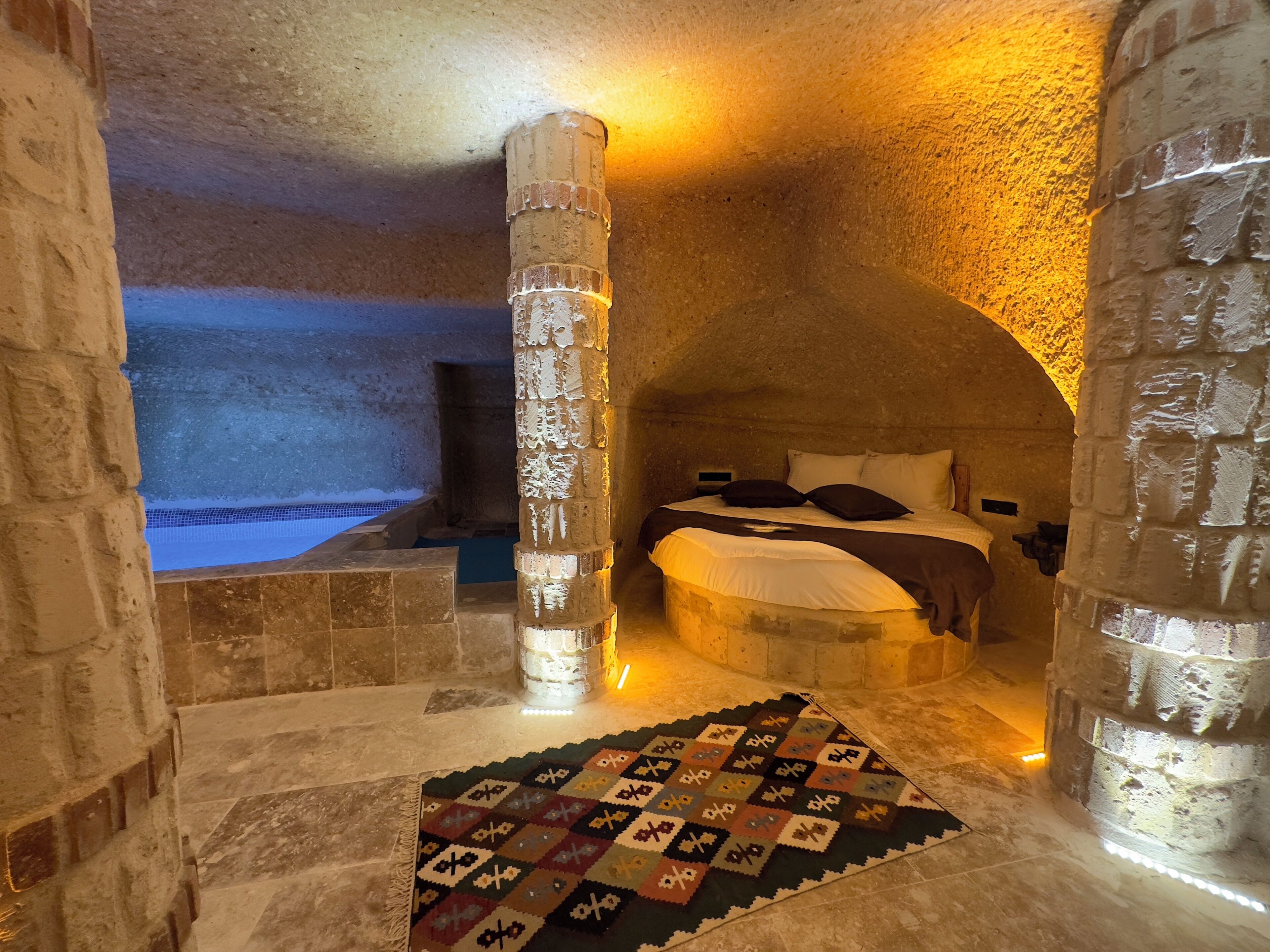 Angel View Suites