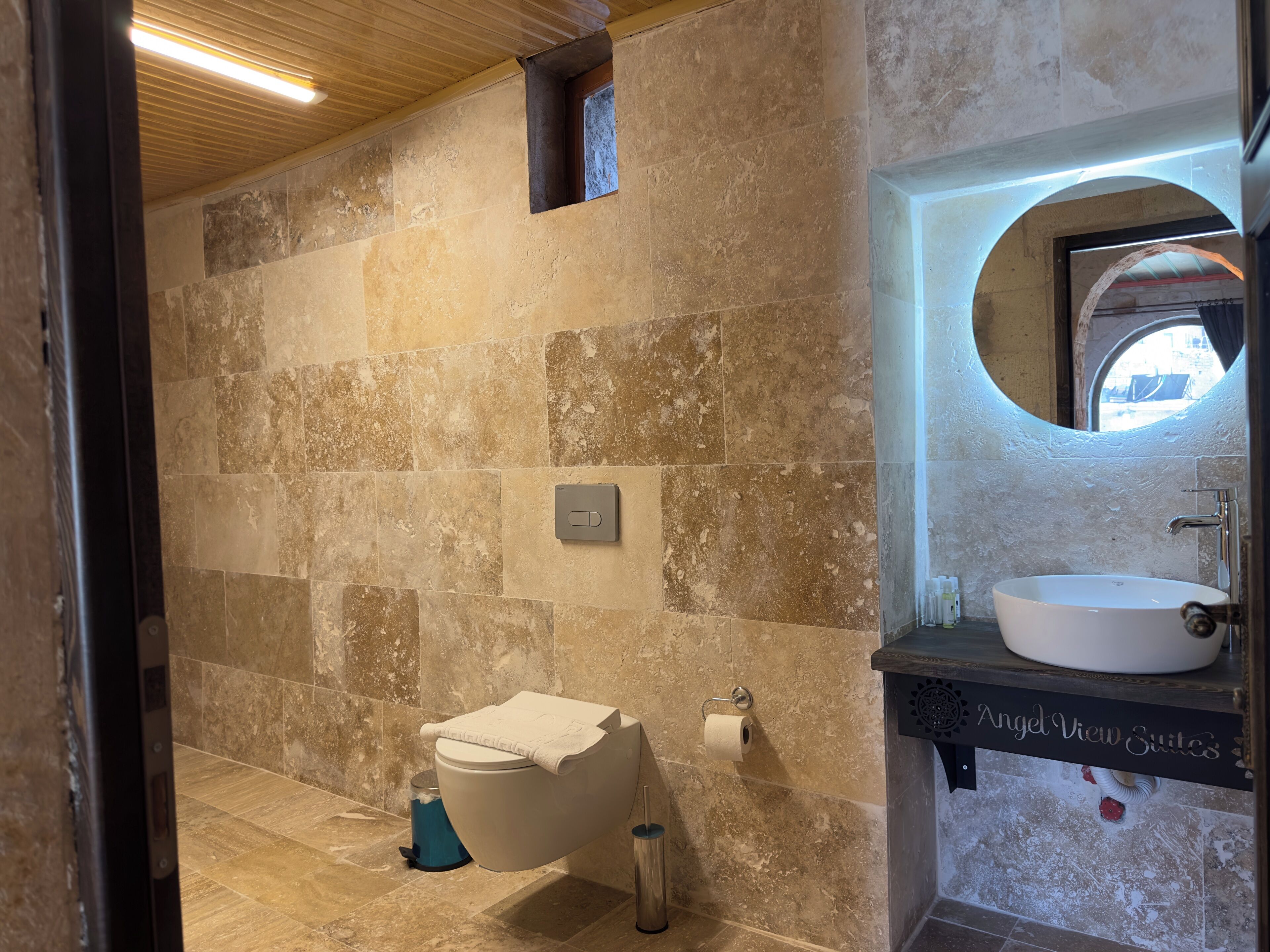 Angel View Suites