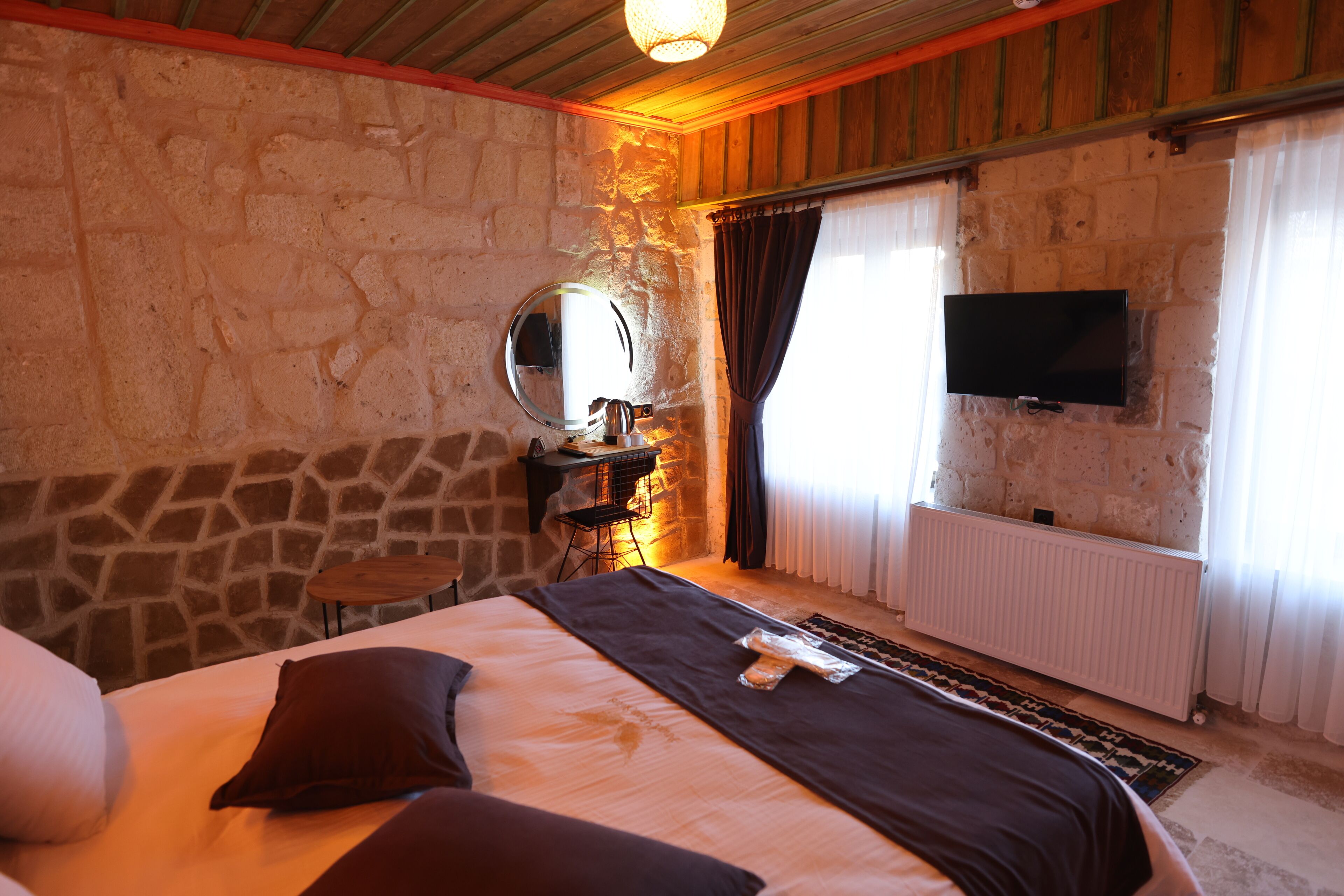 Angel View Suites