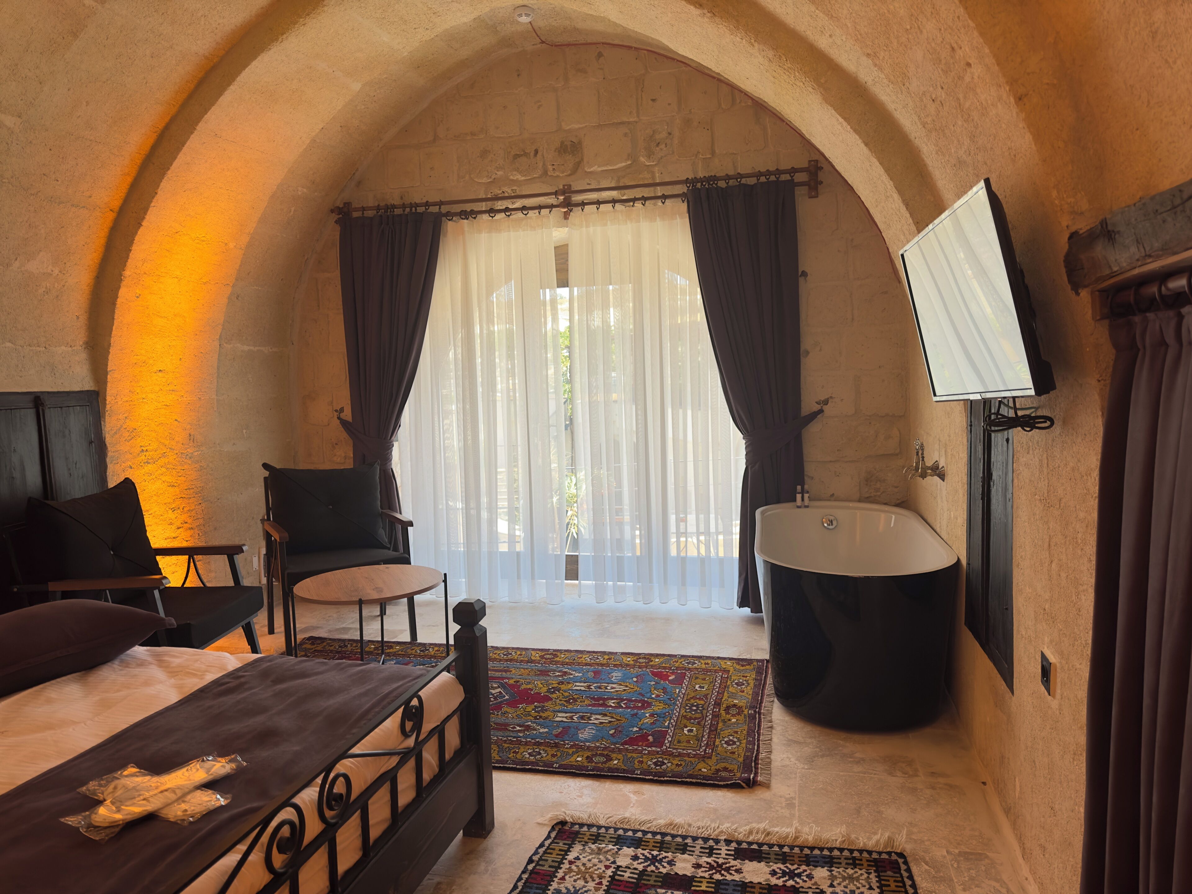 Angel View Suites