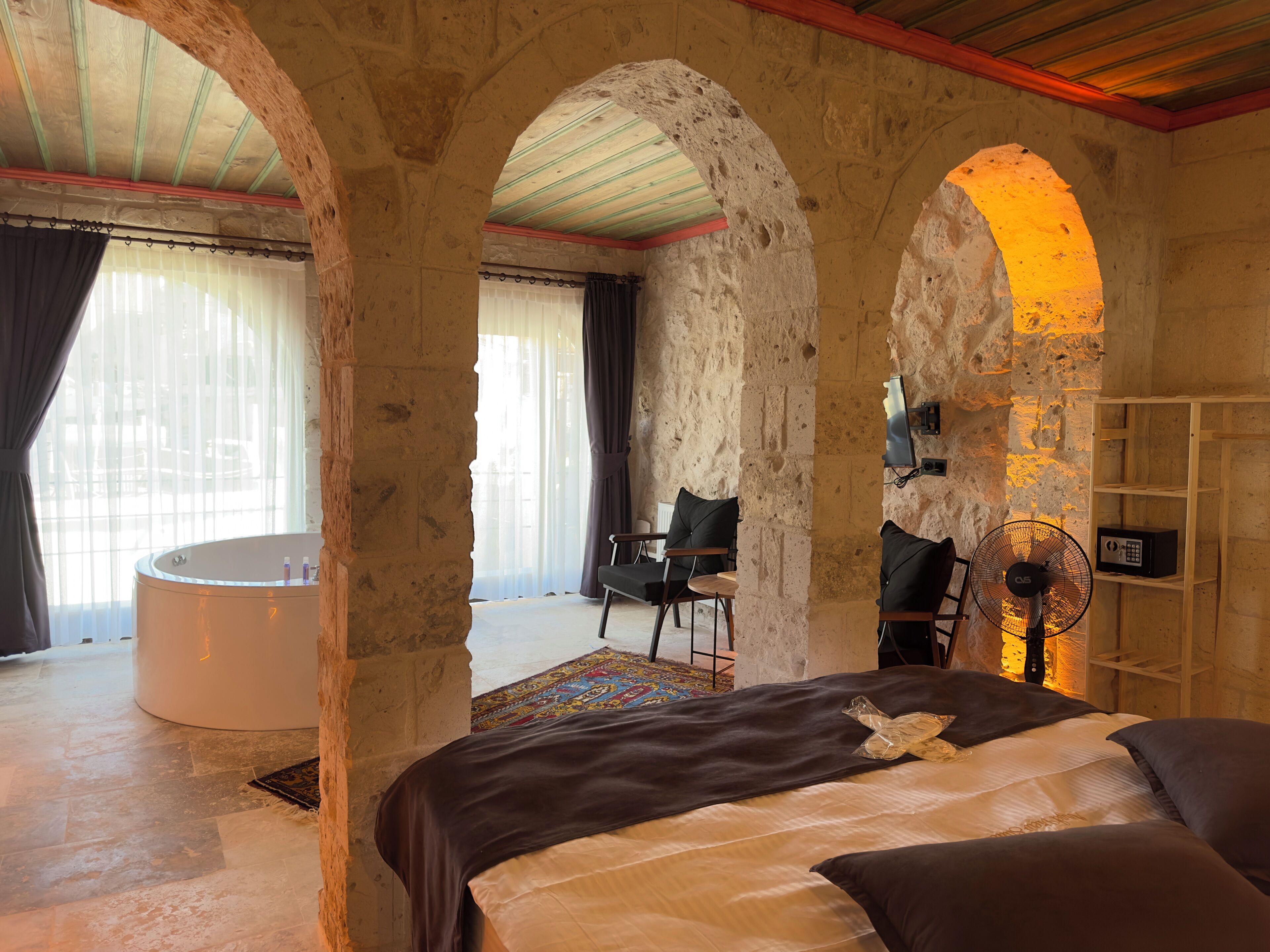 Angel View Suites