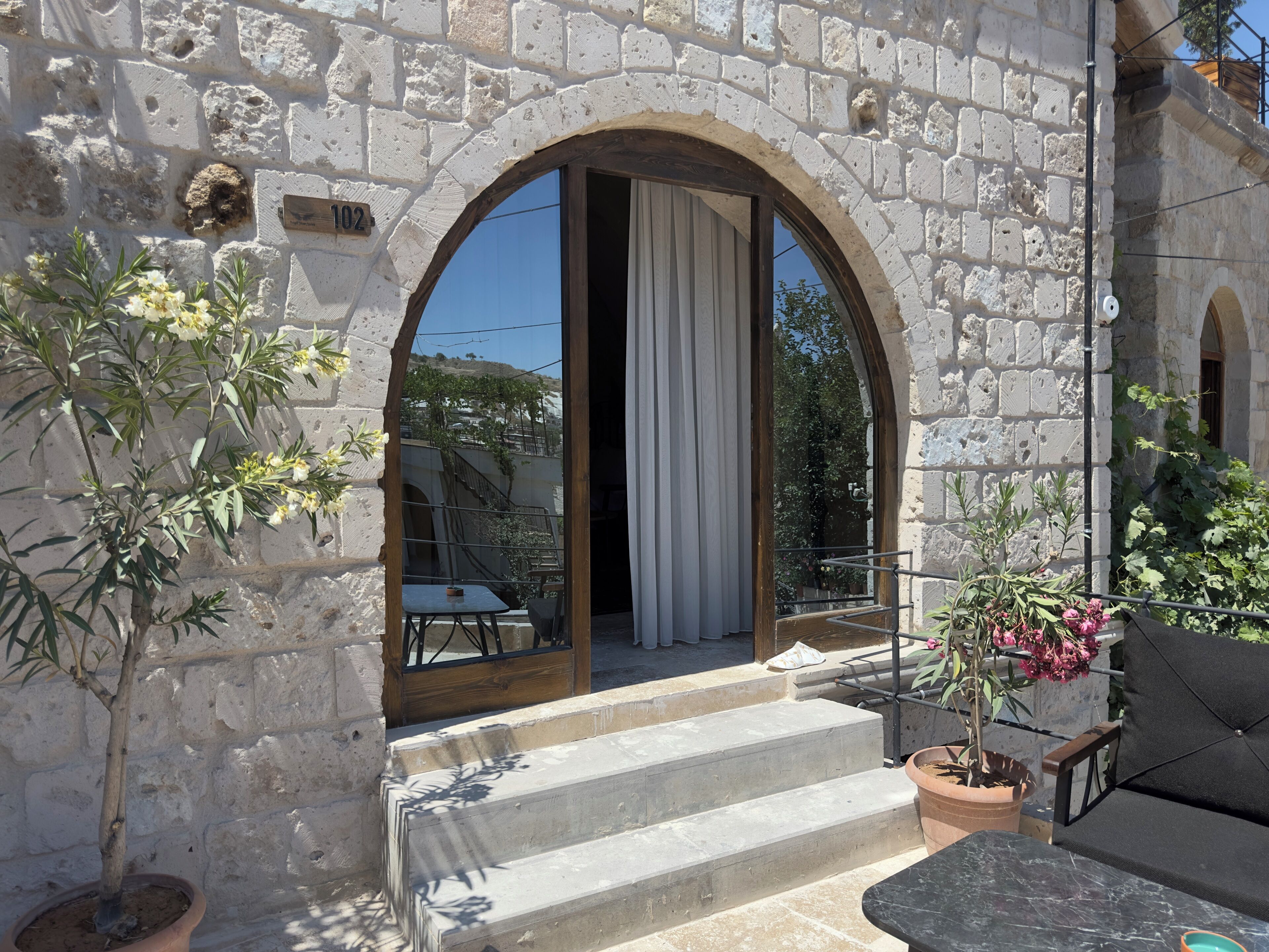 Angel View Suites