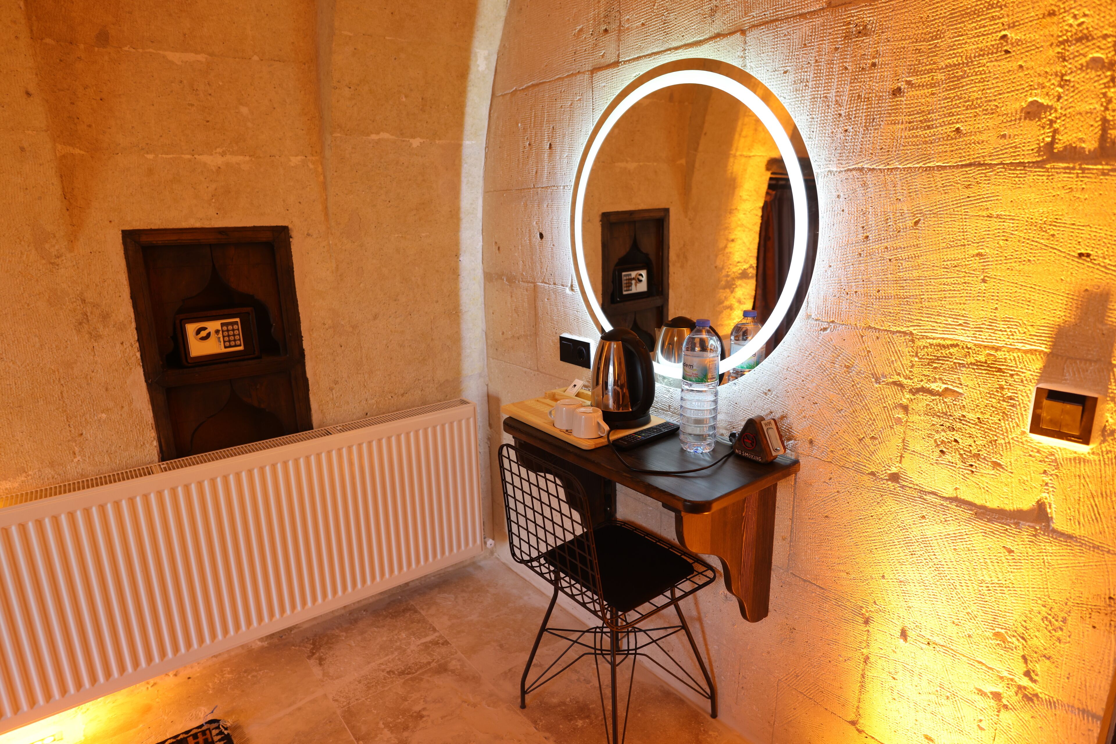 Angel View Suites
