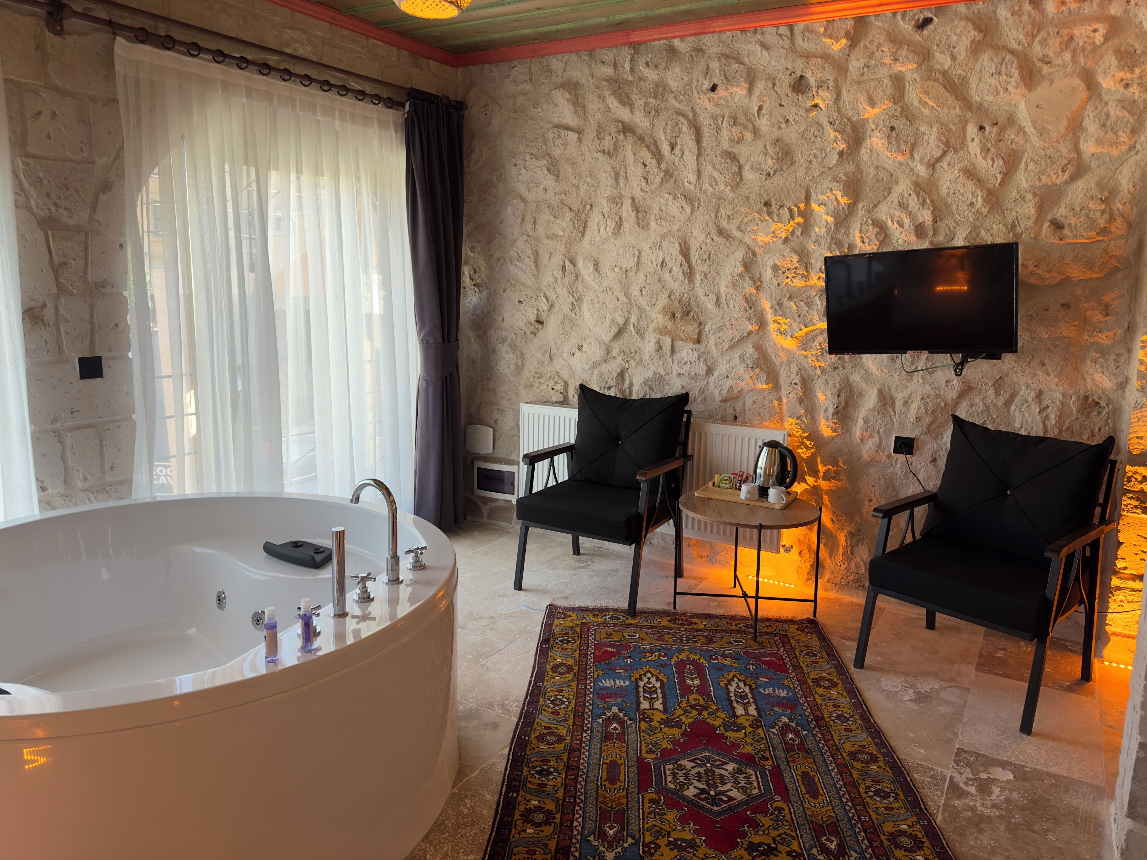 Angel View Suites