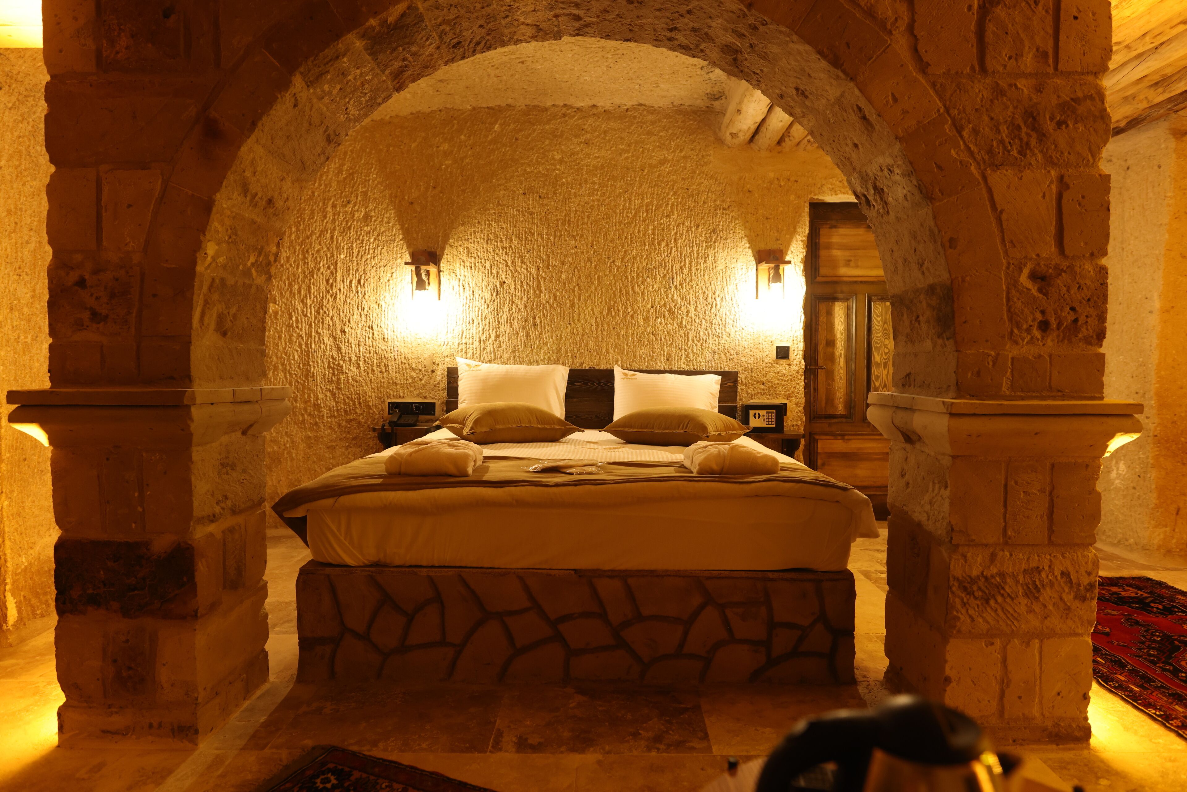 Angel View Suites