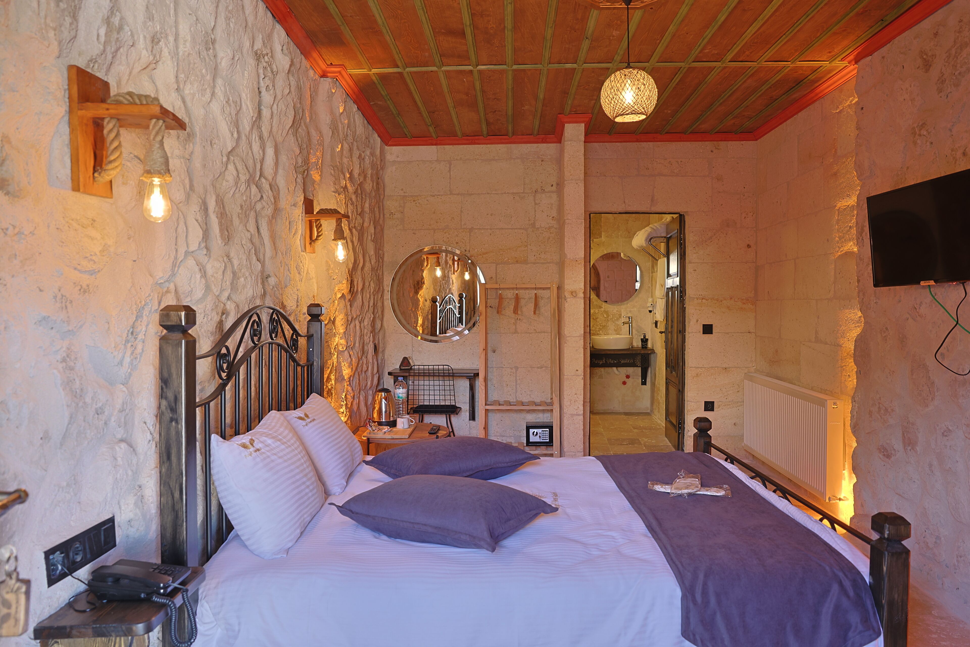 Angel View Suites
