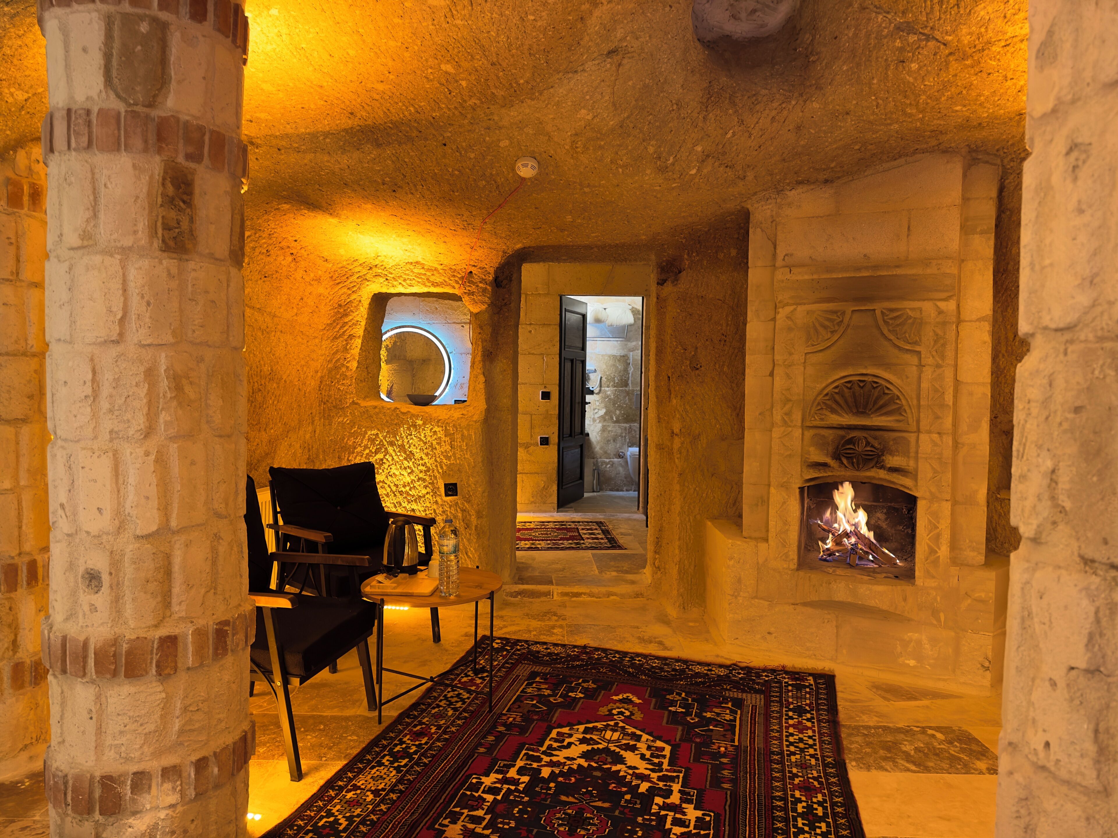 Angel View Suites