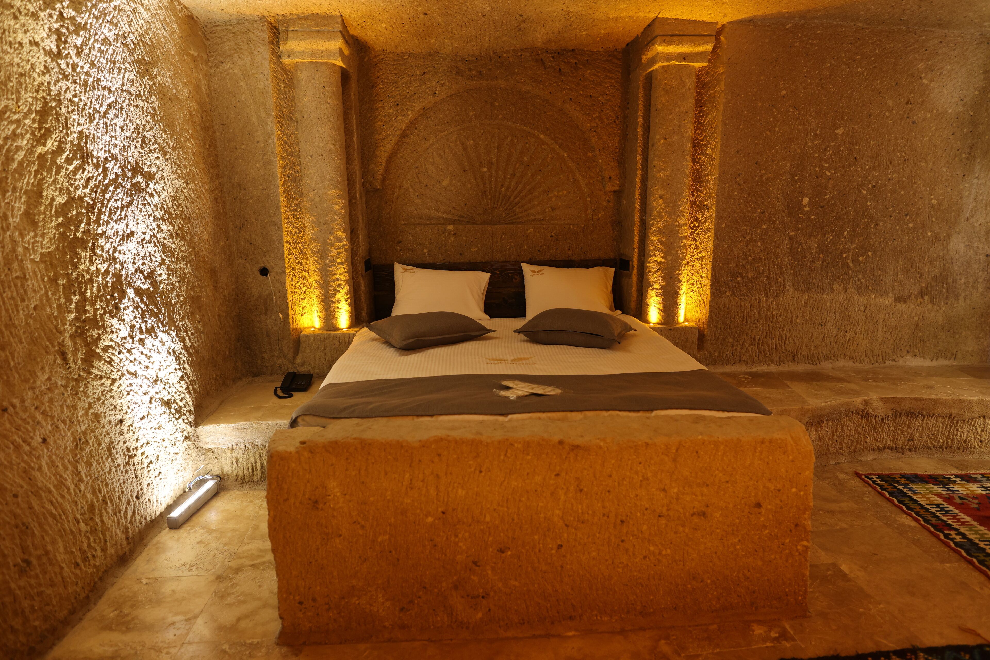 Angel View Suites