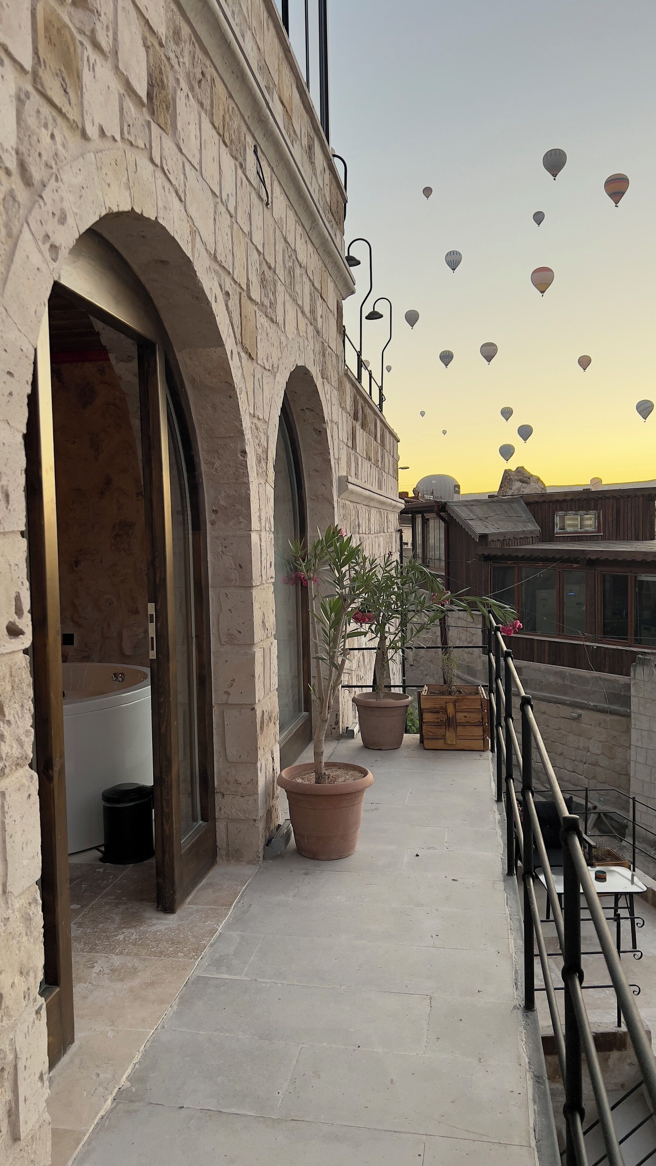 Angel View Suites