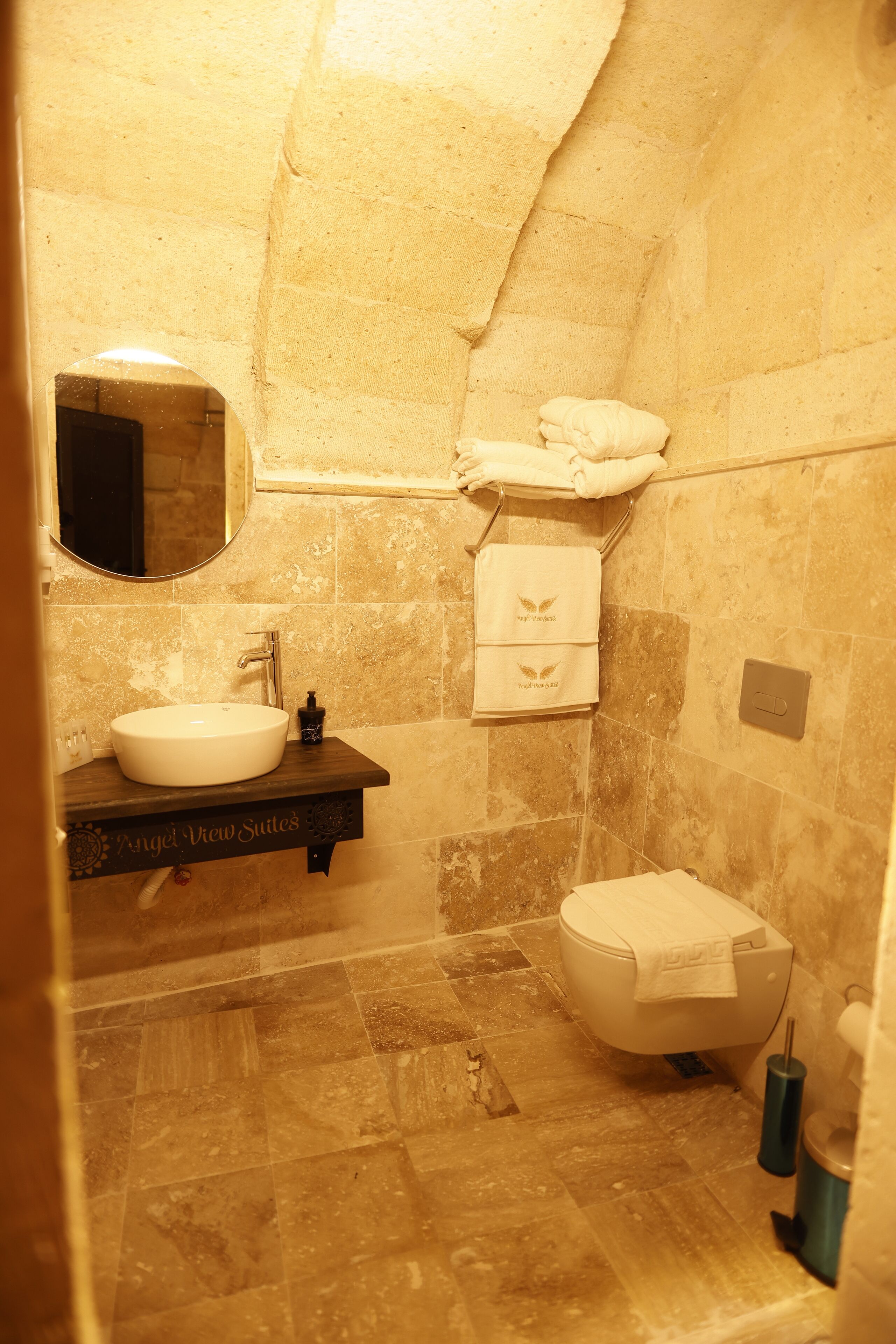 Angel View Suites