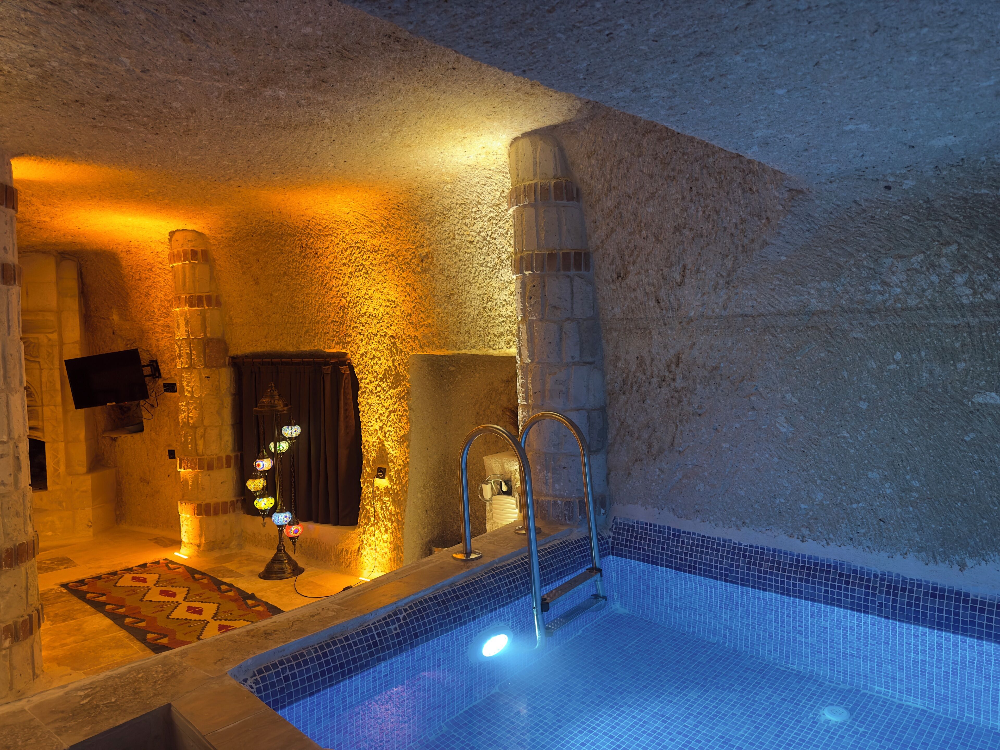 Angel View Suites