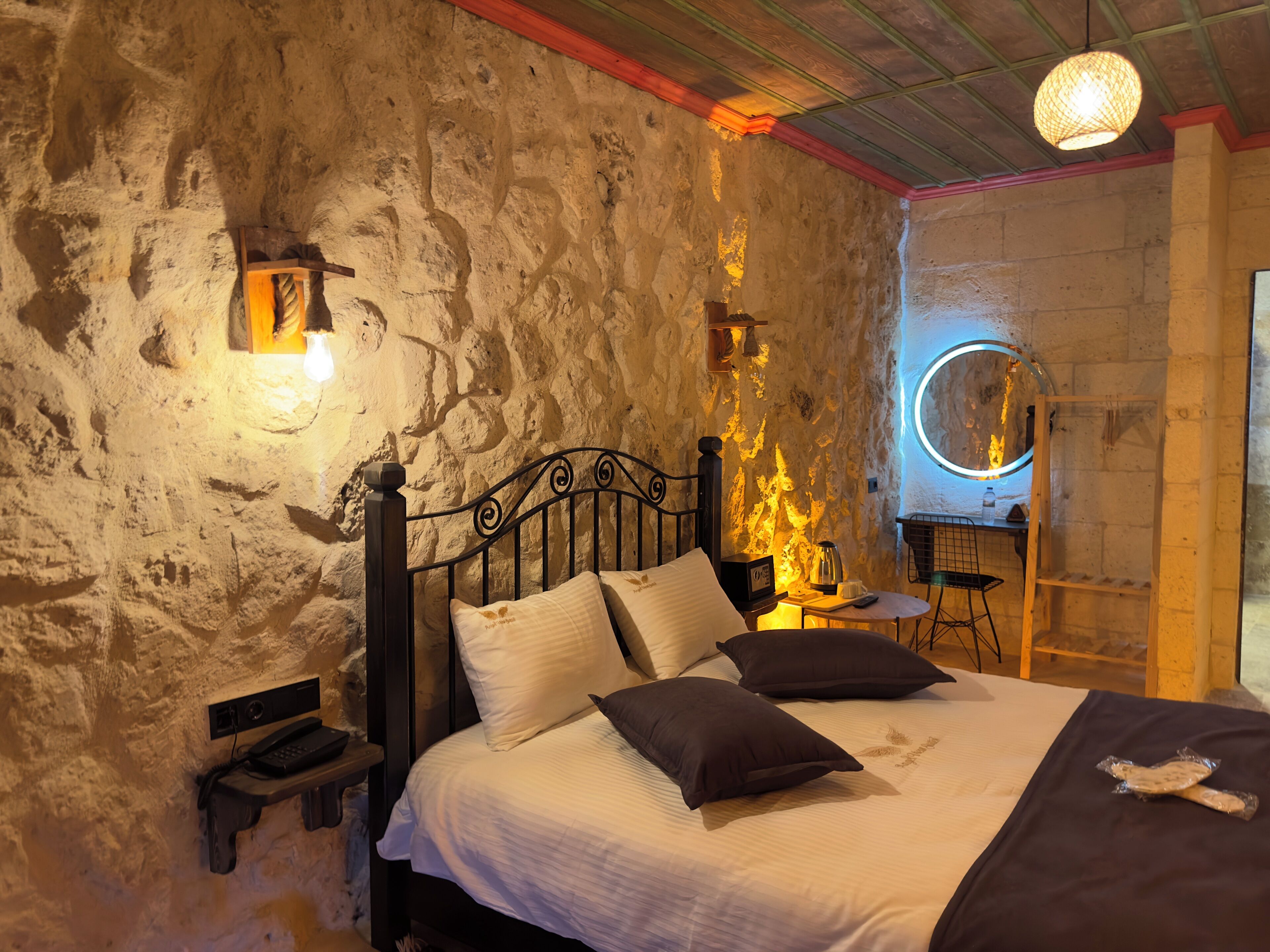 Angel View Suites