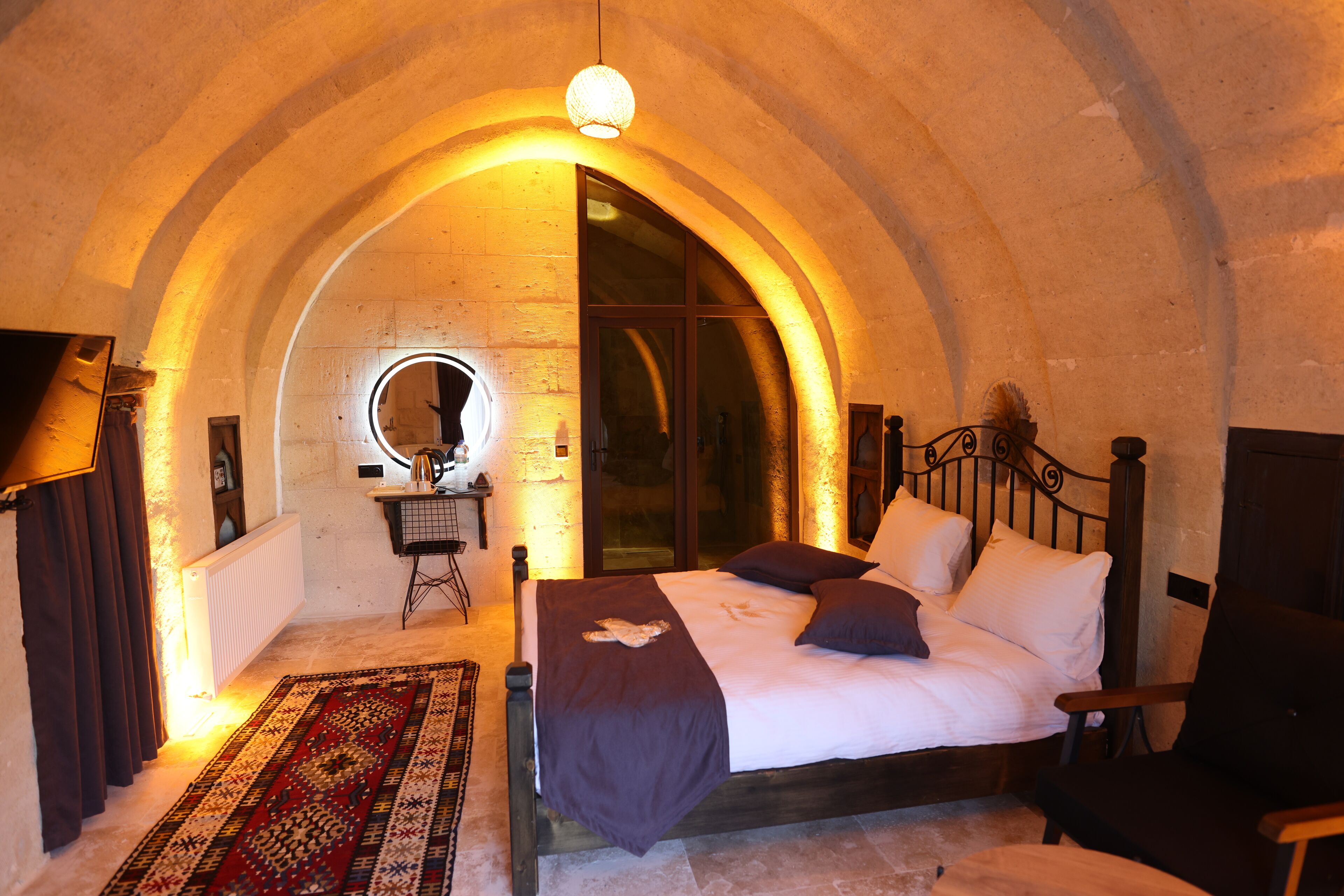 Angel View Suites