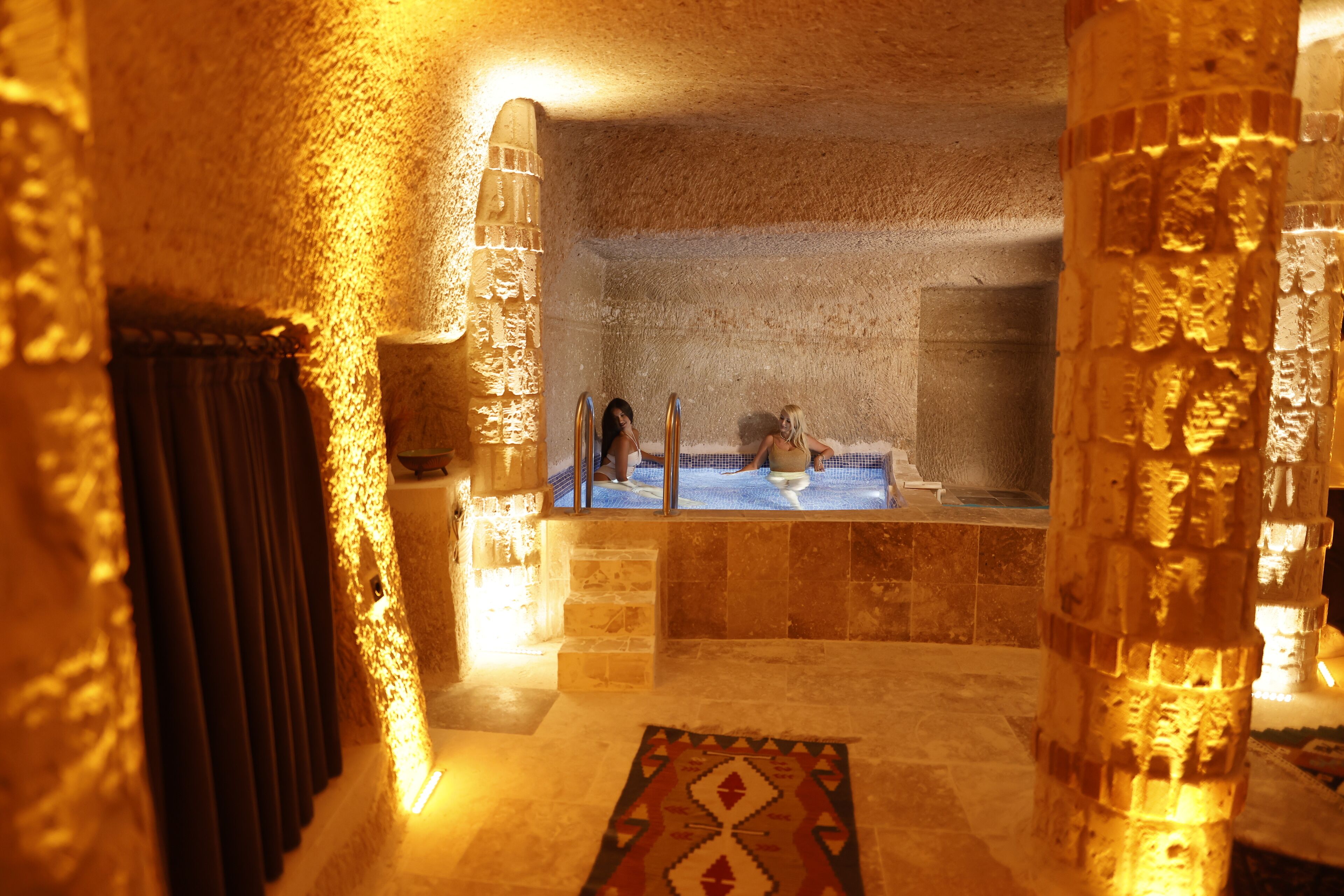 Angel View Suites