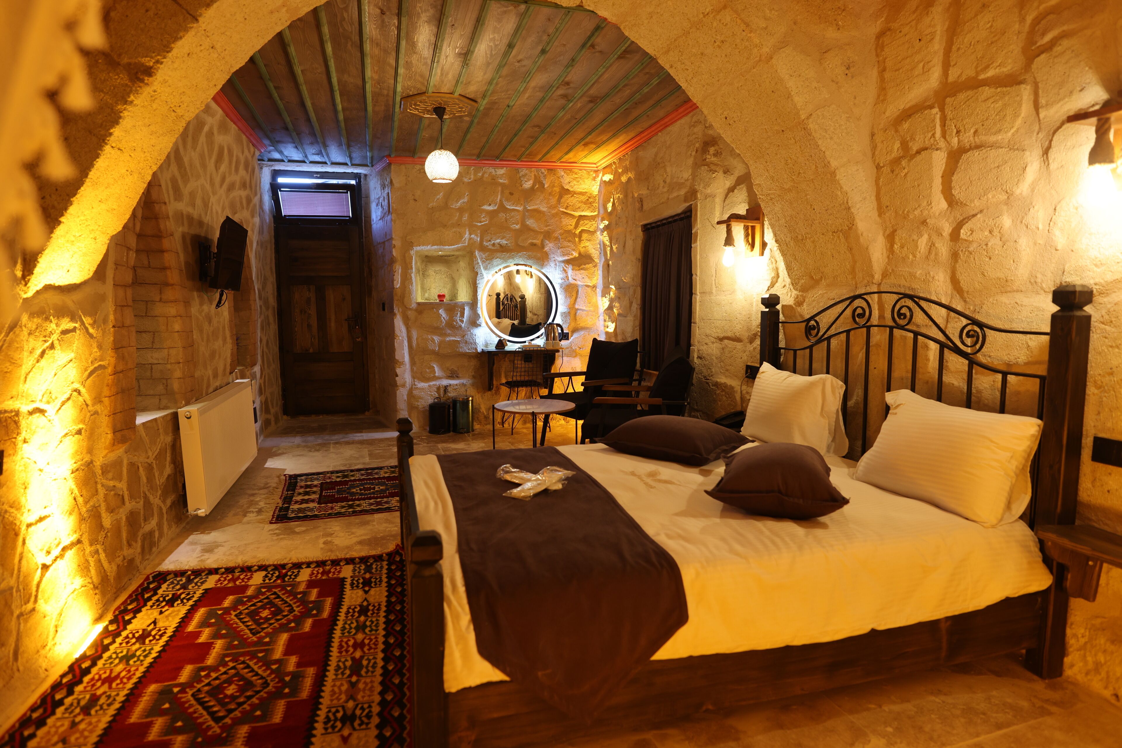 Angel View Suites