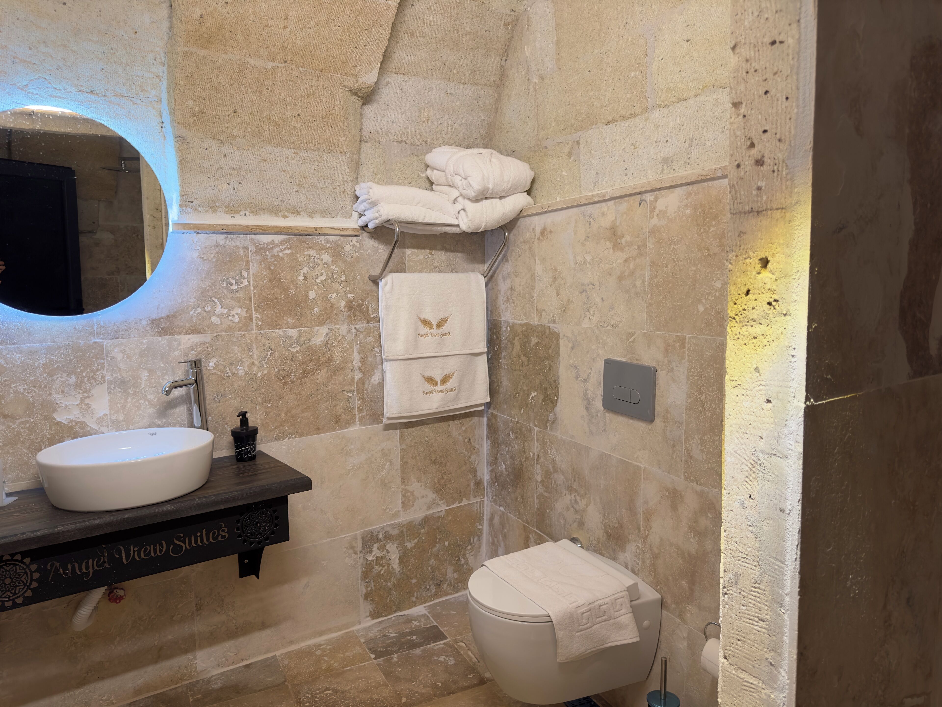 Angel View Suites