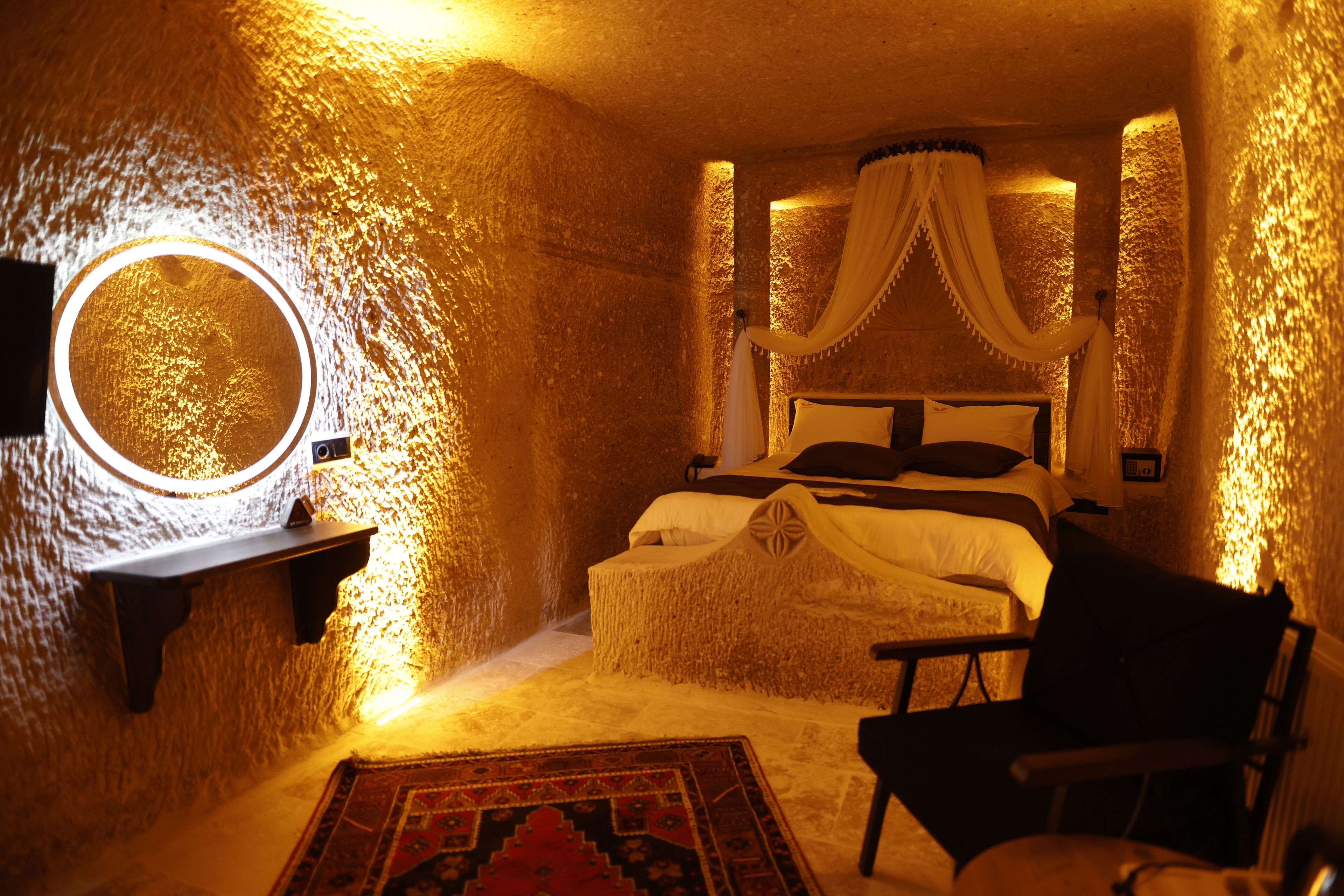 Angel View Suites