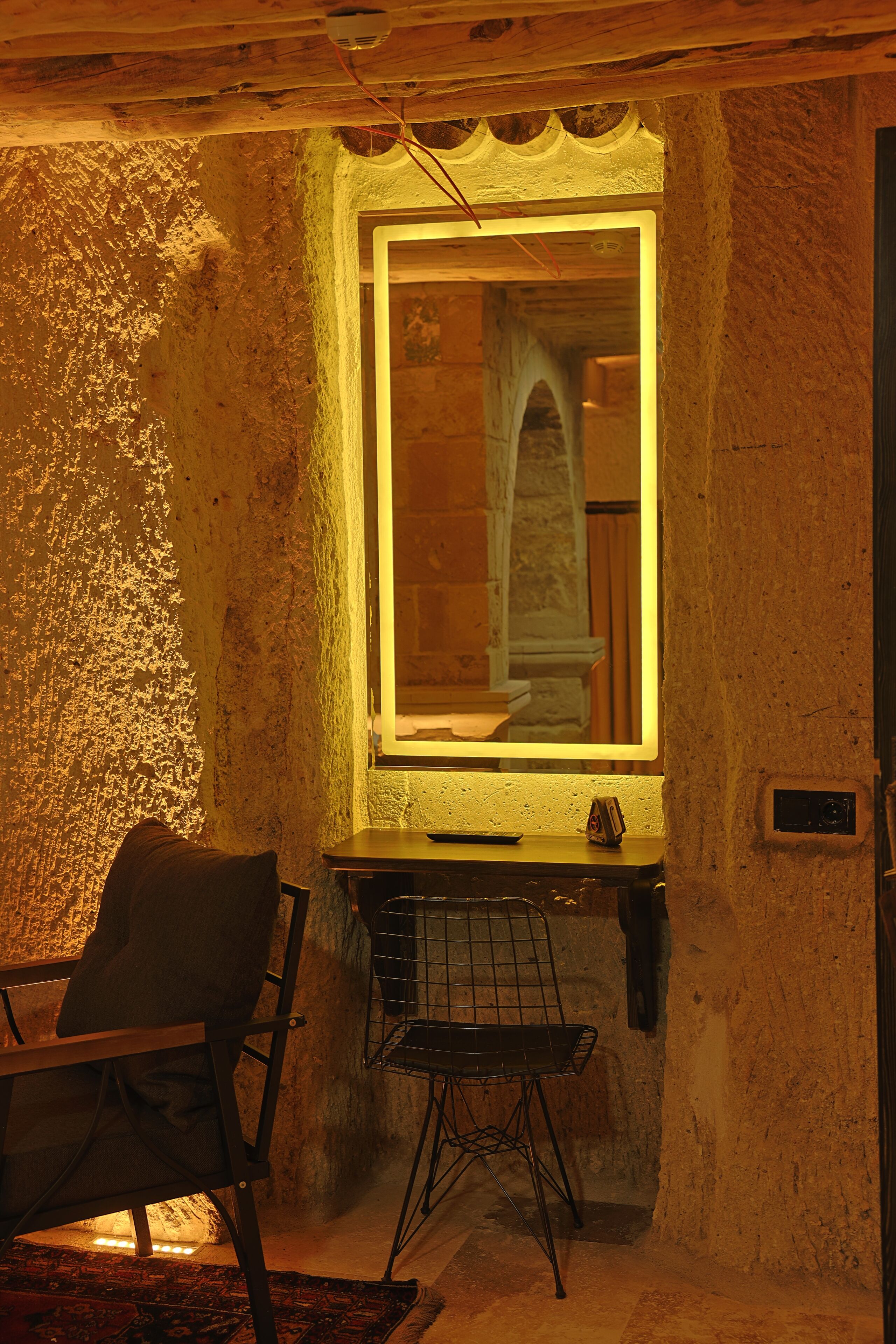 Angel View Suites