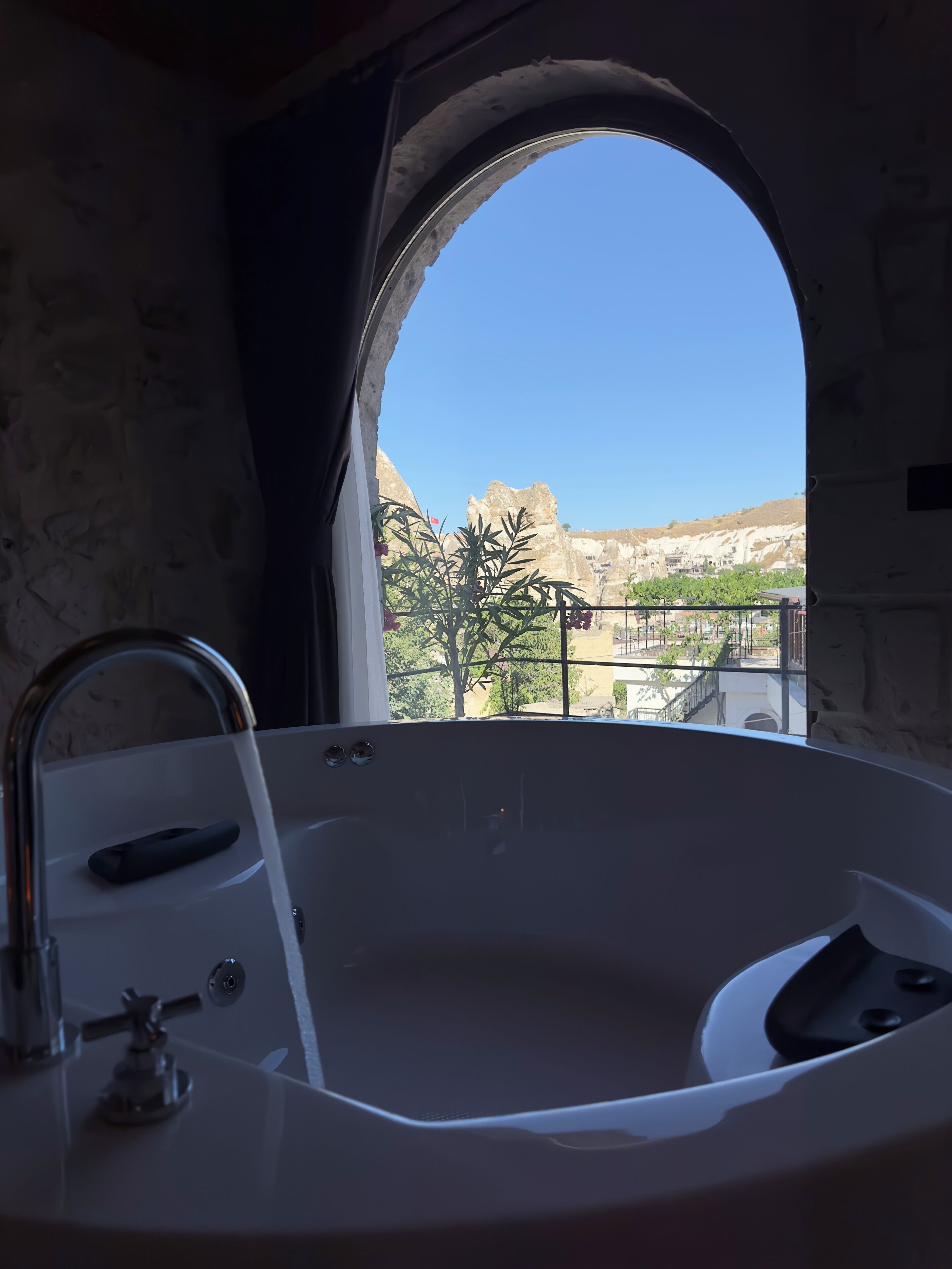 Angel View Suites