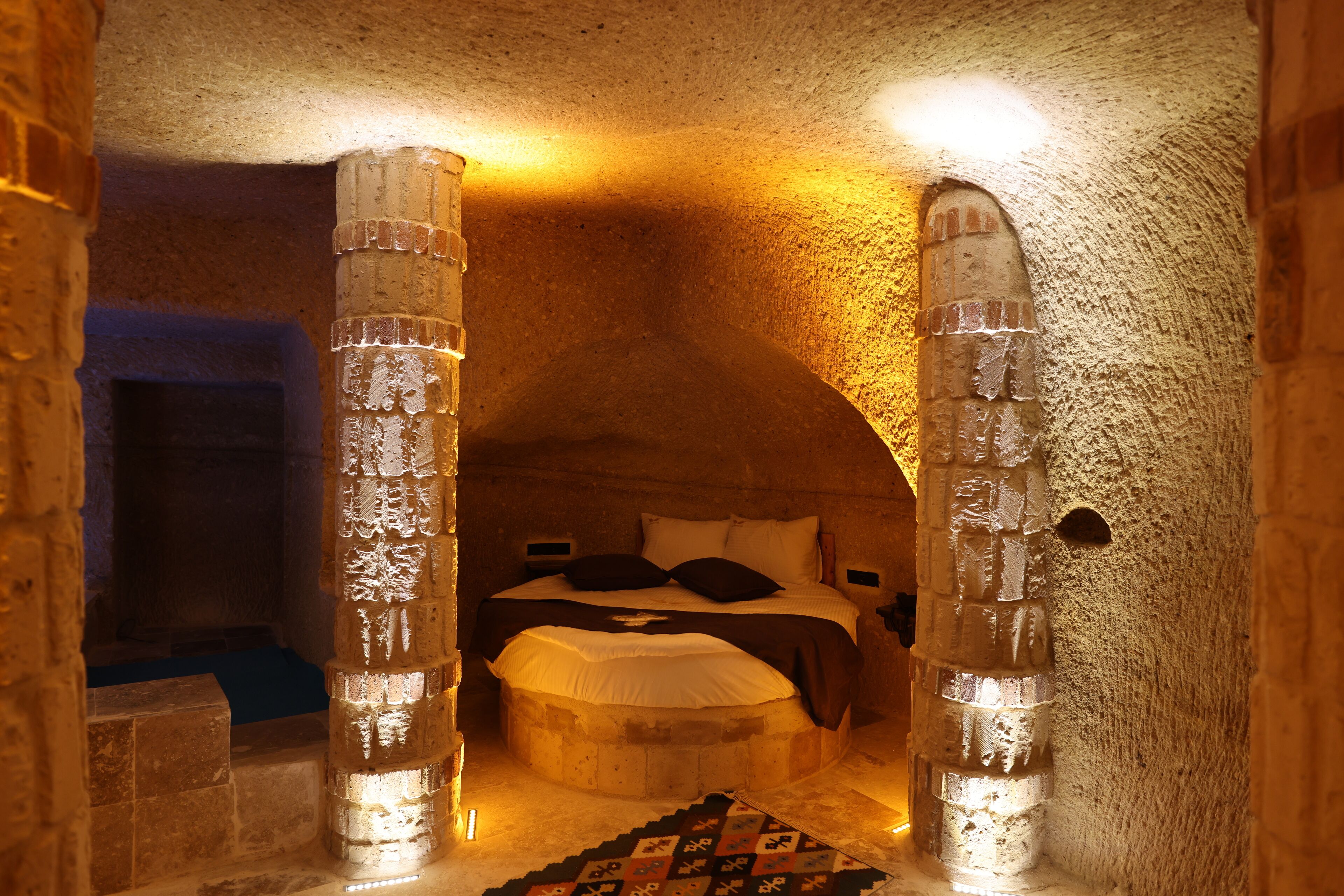 Angel View Suites