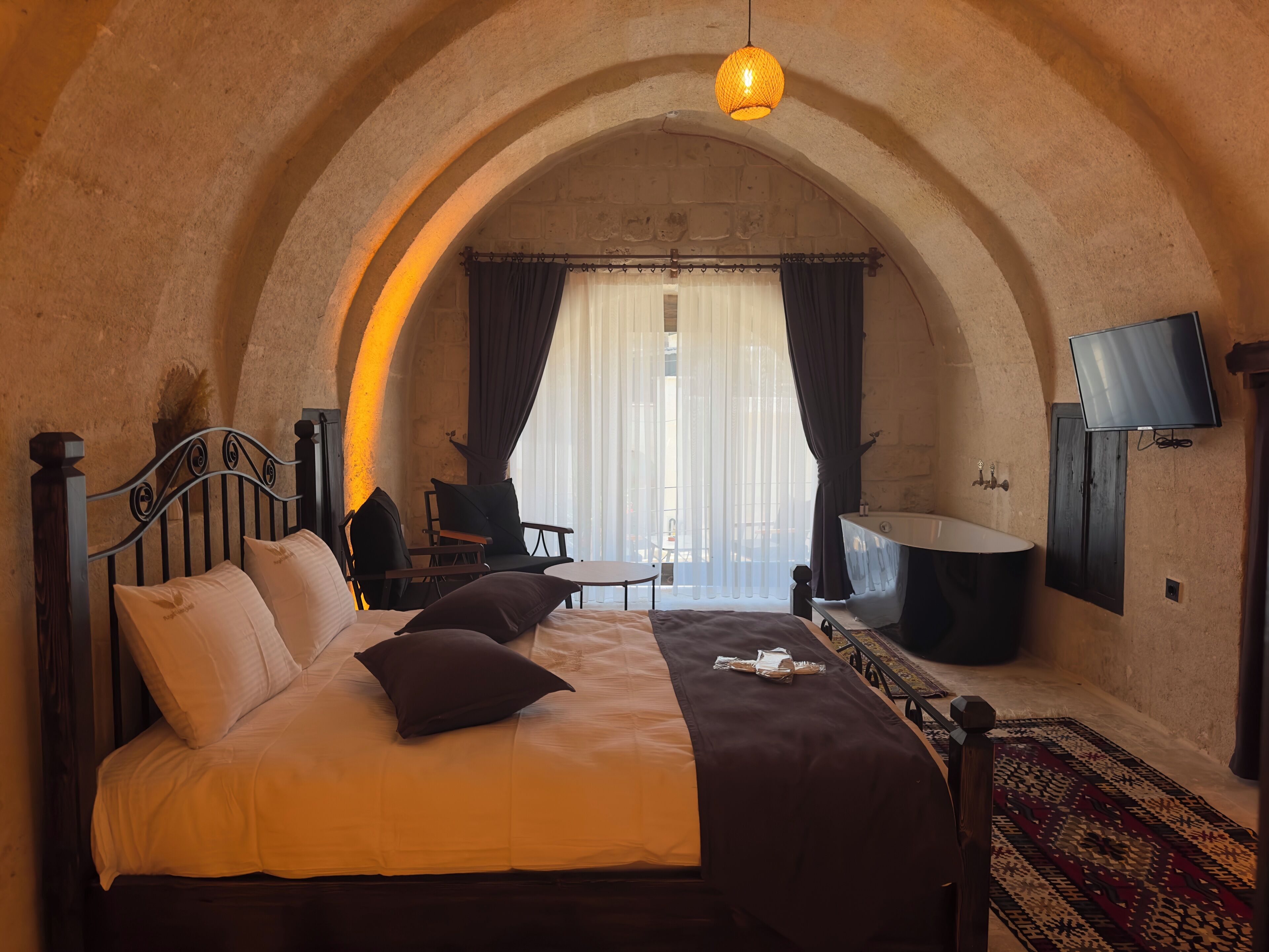 Angel View Suites