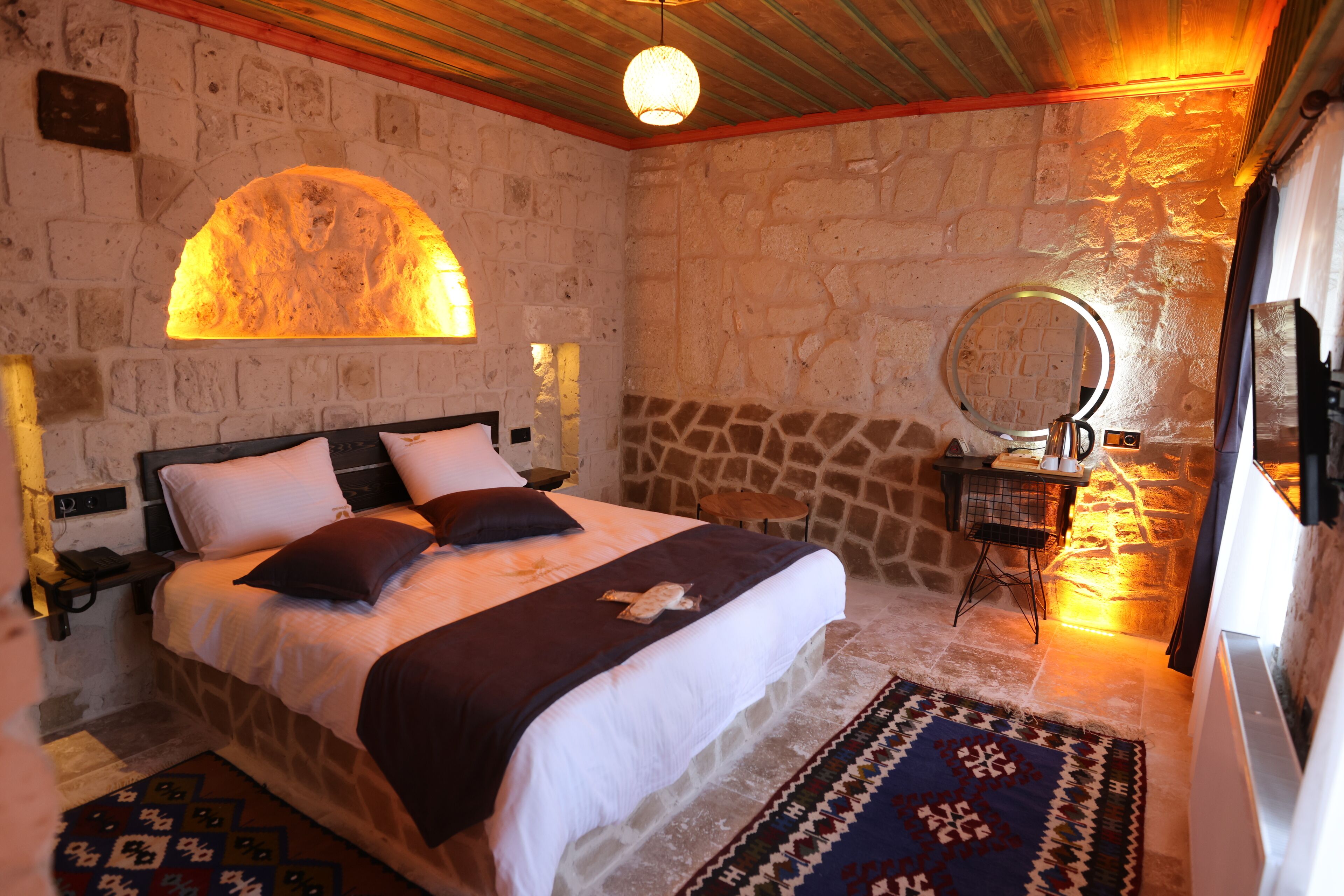 Angel View Suites
