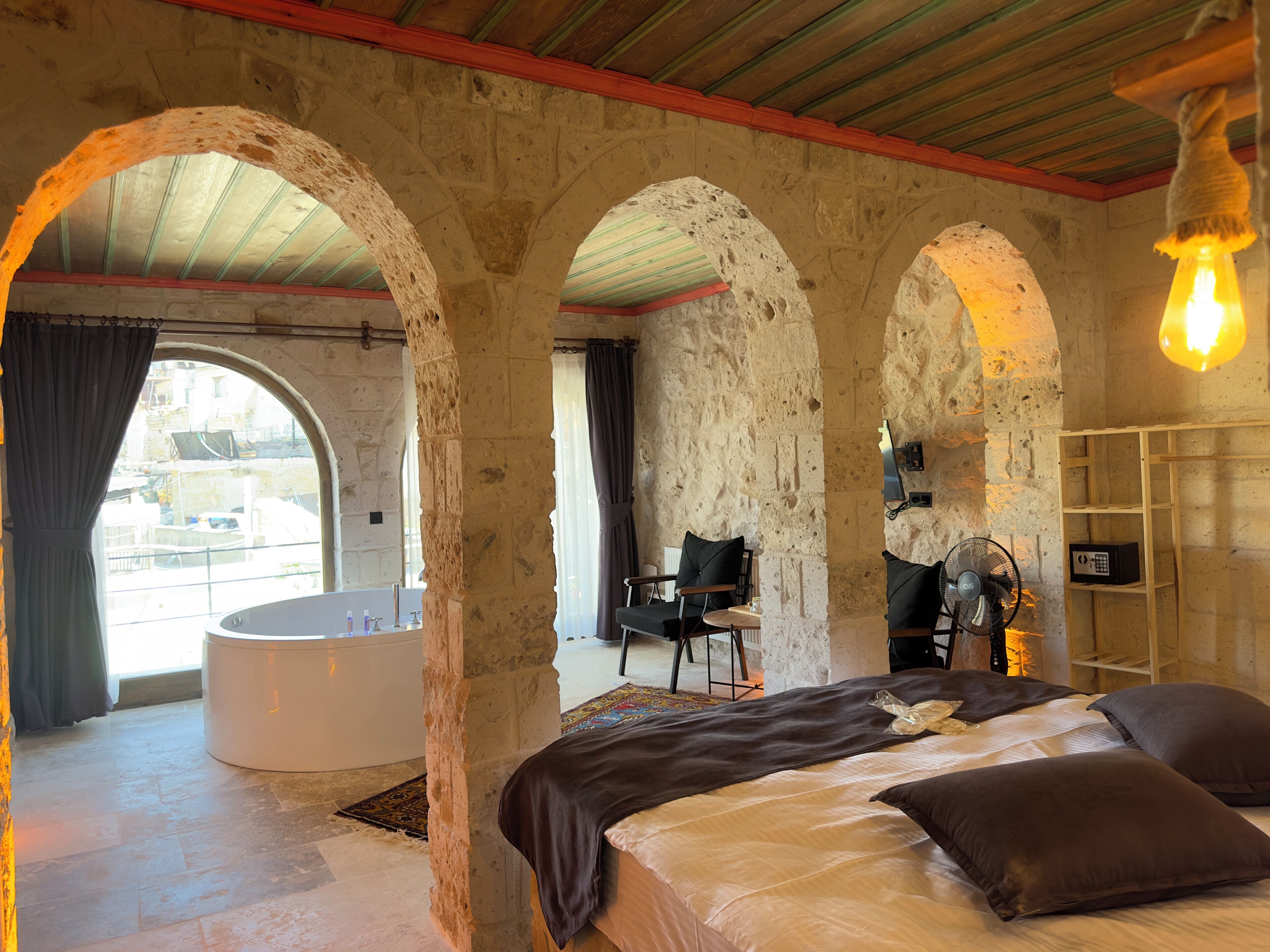 Angel View Suites