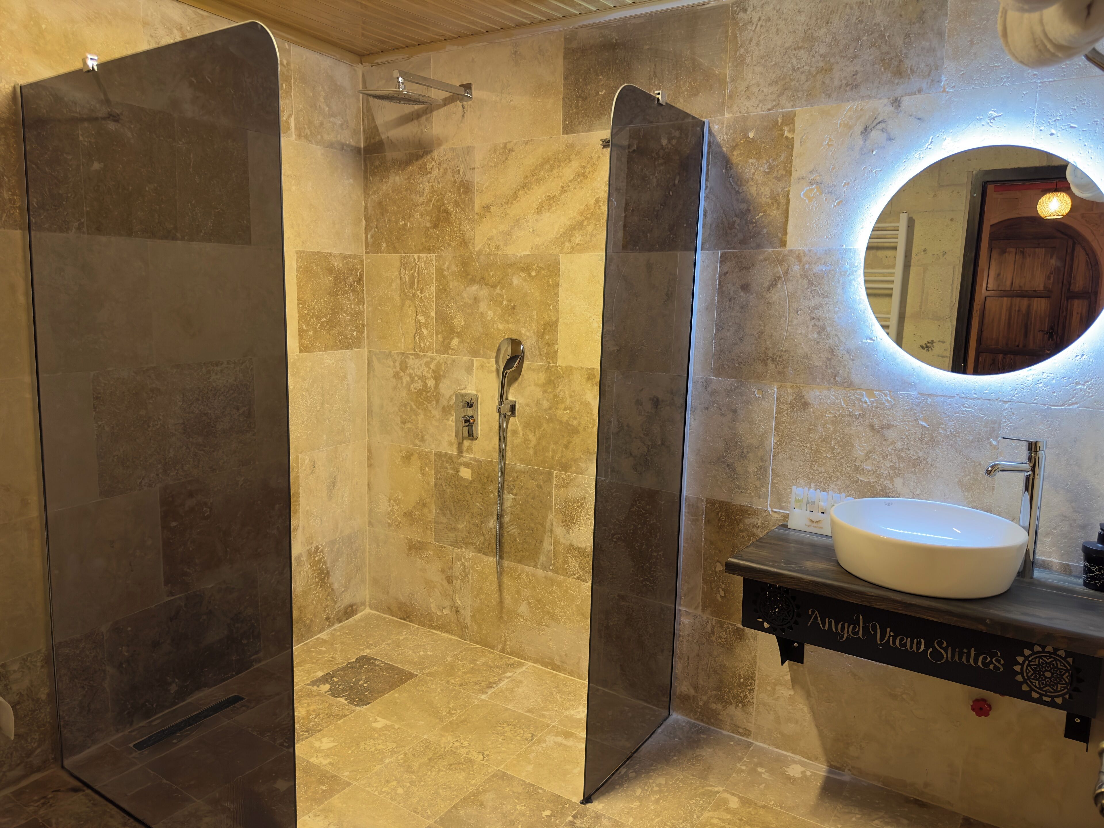 Angel View Suites