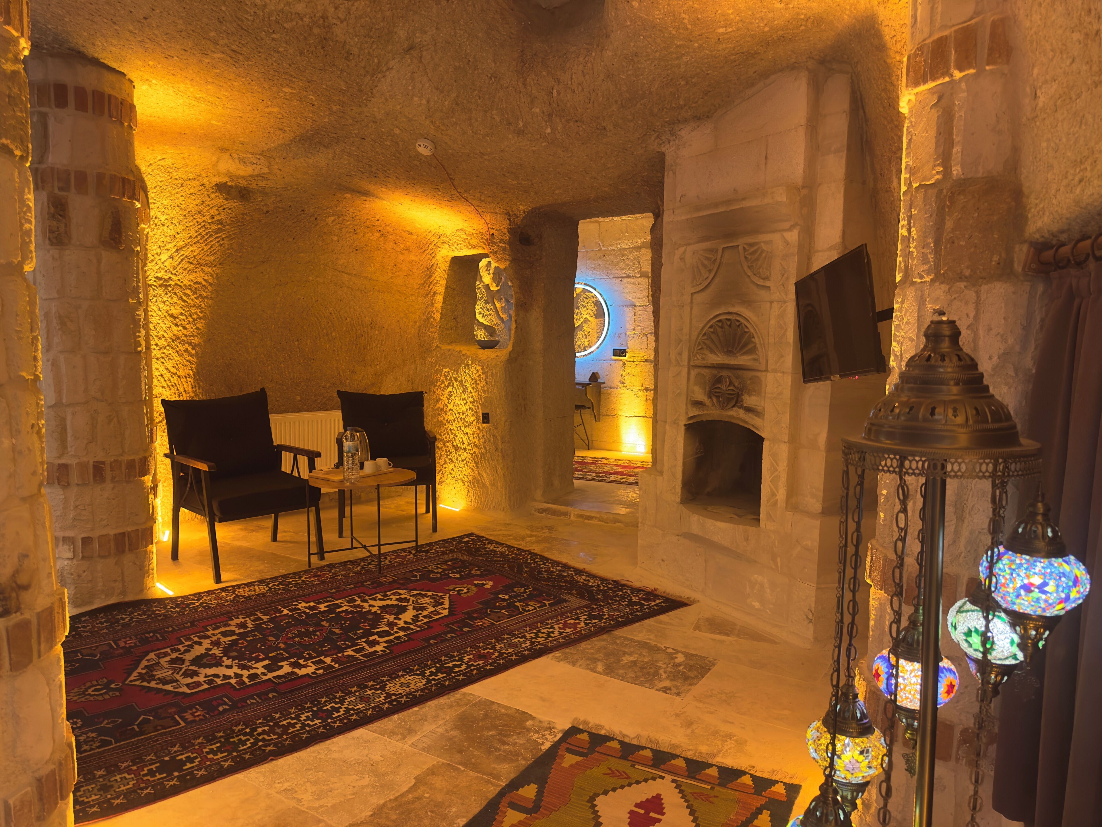 Angel View Suites