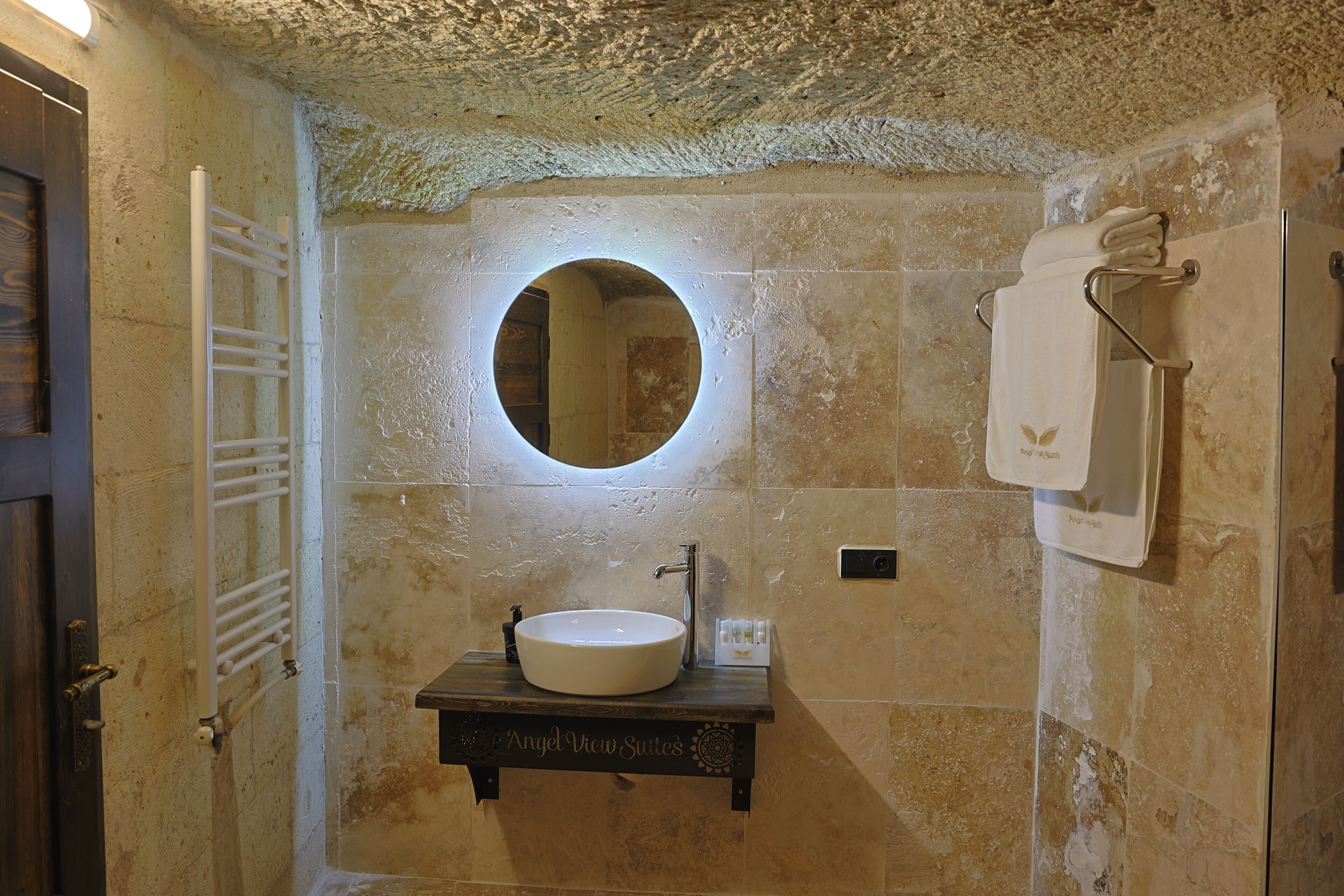 Angel View Suites