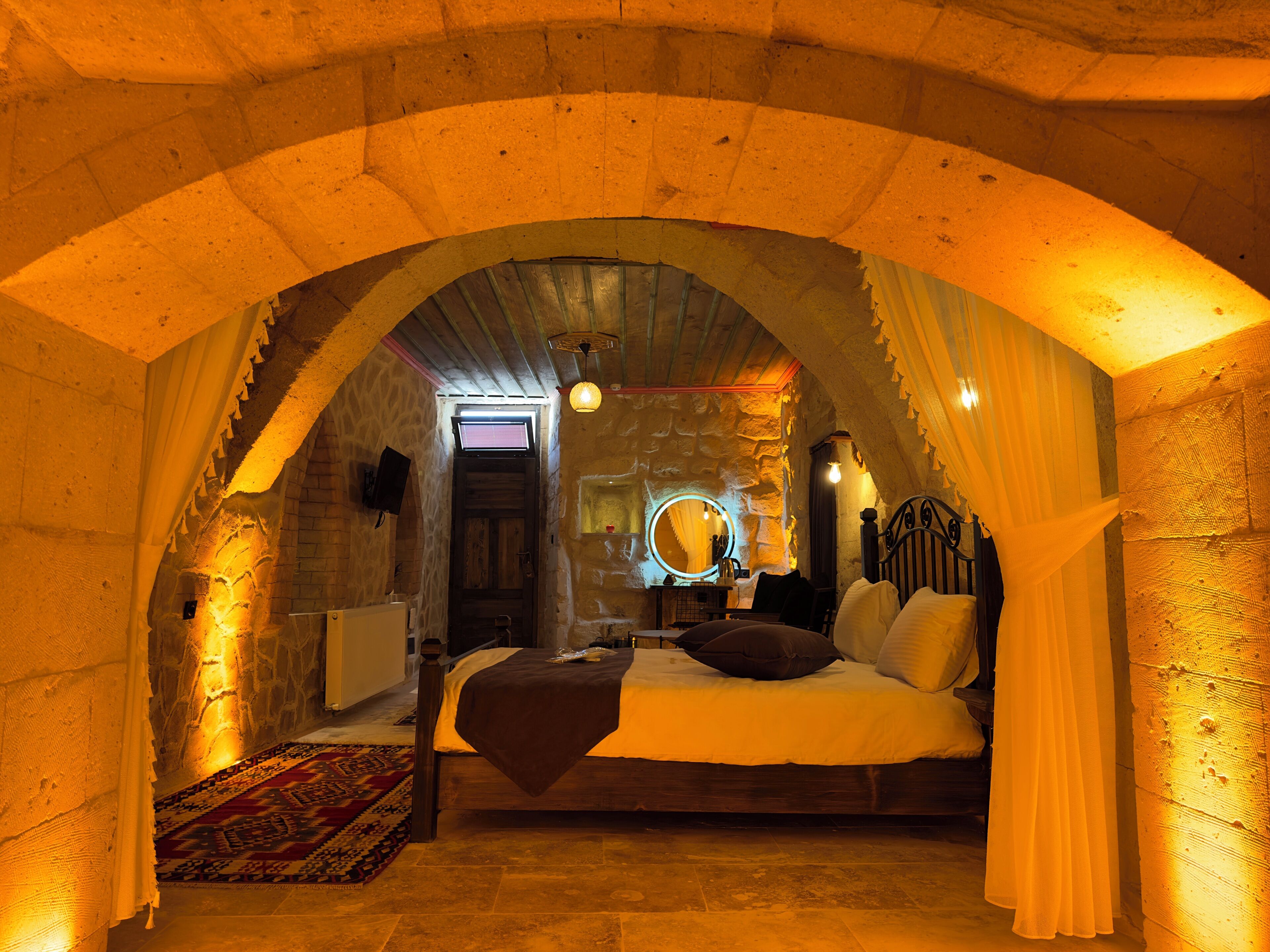 Angel View Suites