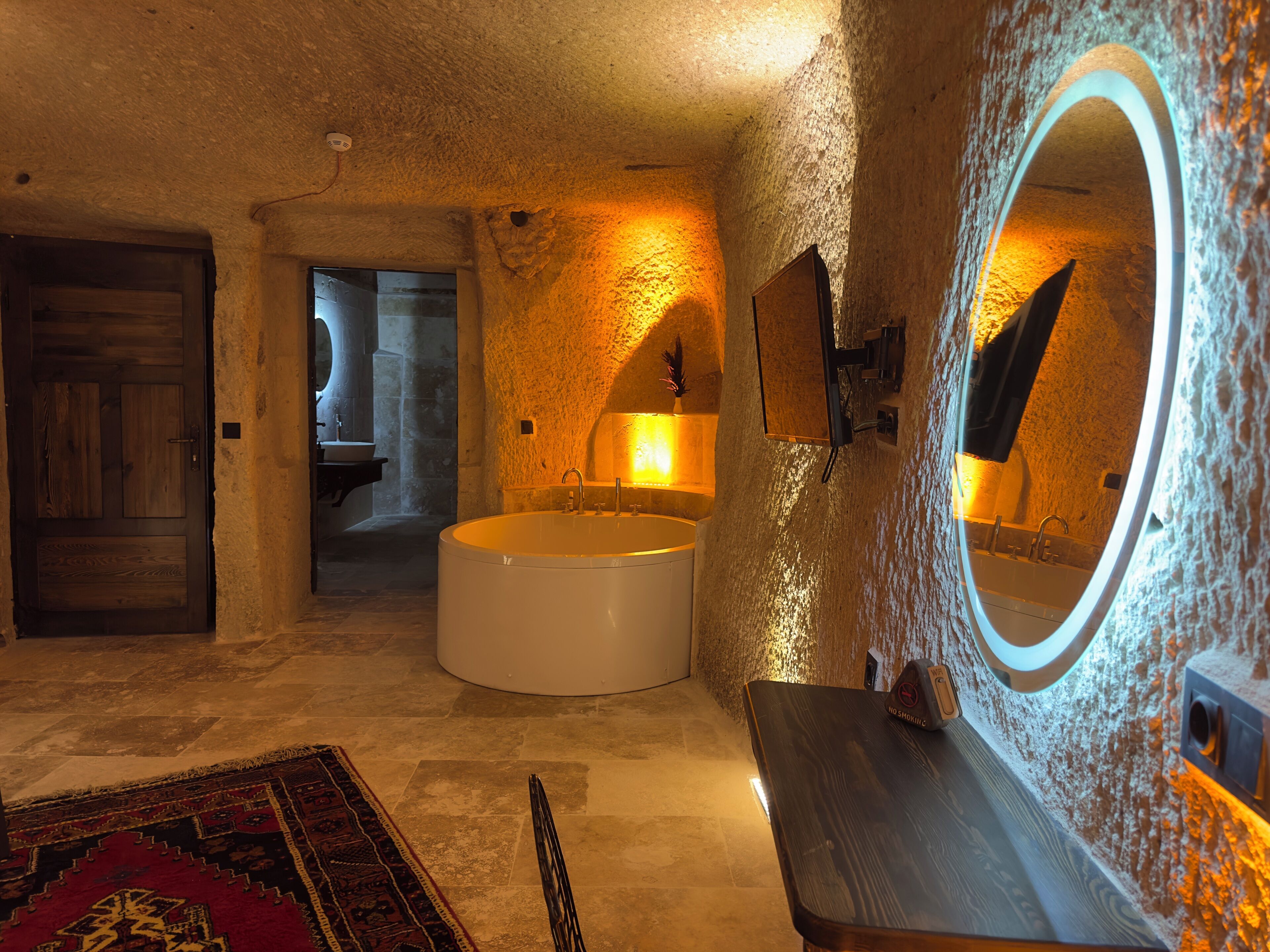 Angel View Suites