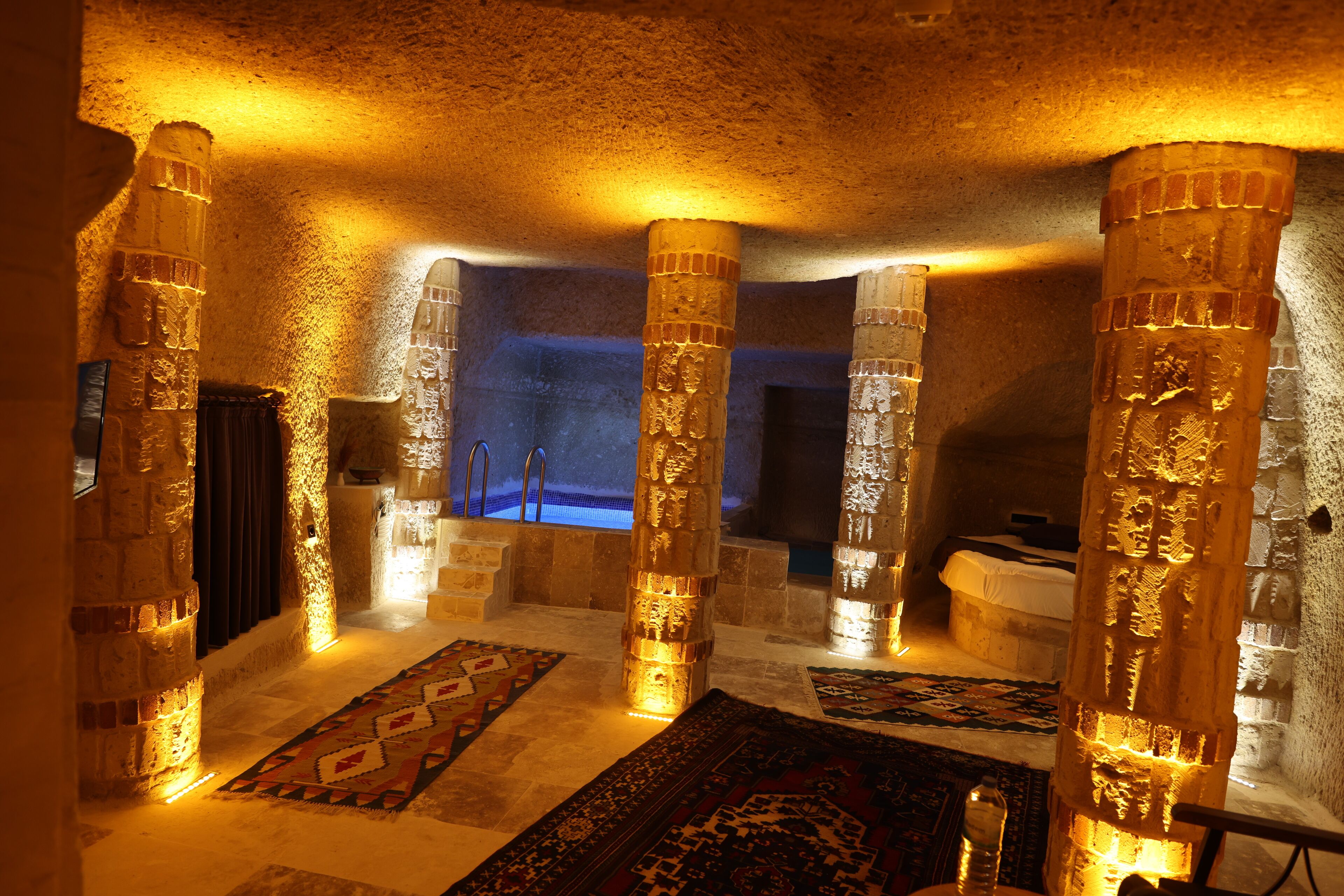 Angel View Suites