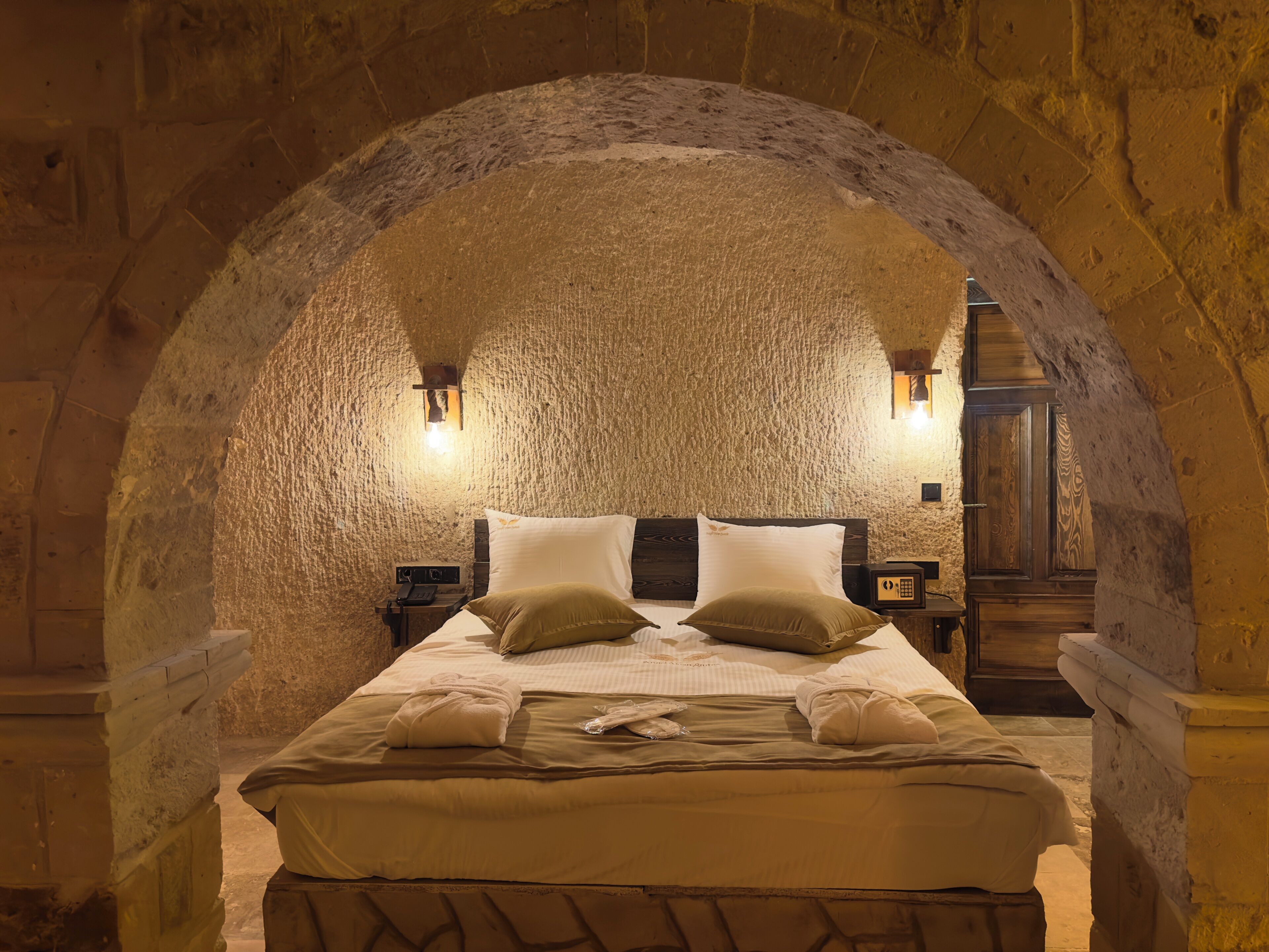 Angel View Suites
