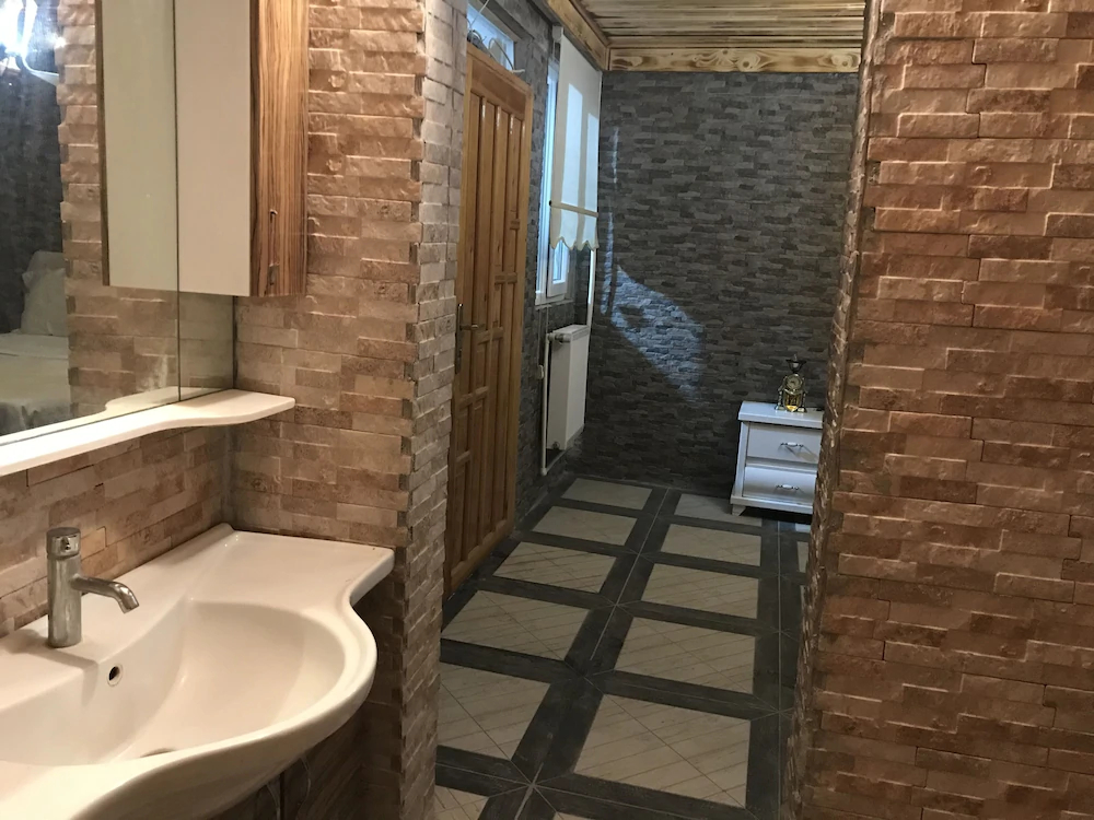 Apollo Cappadocia Hotel